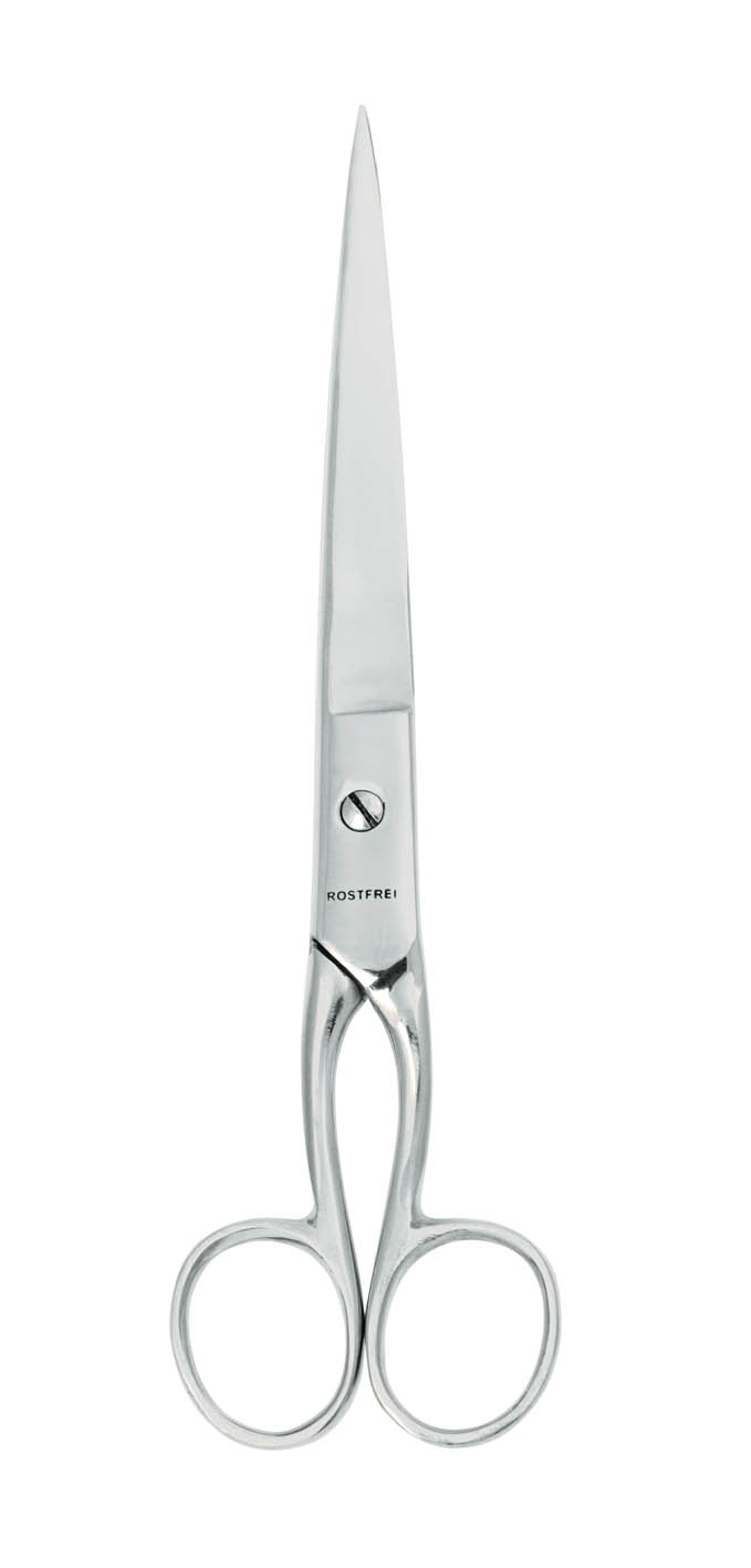 WEDO Schere Stahl poliert, co rostfrei   20,3cm