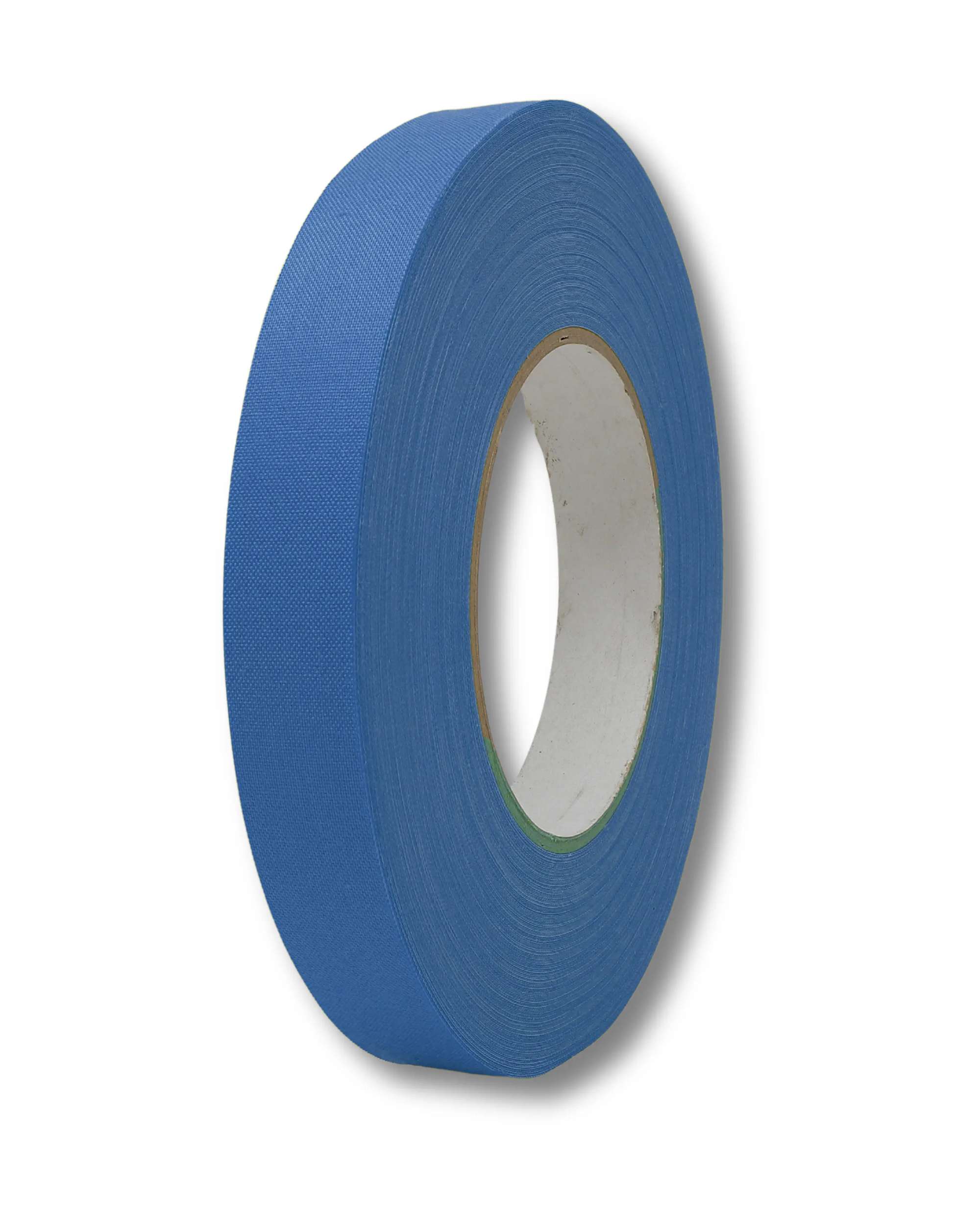 gws 21541 Grip- Gewebeband, Griffschutz, 50 m x 19 mm, blau
