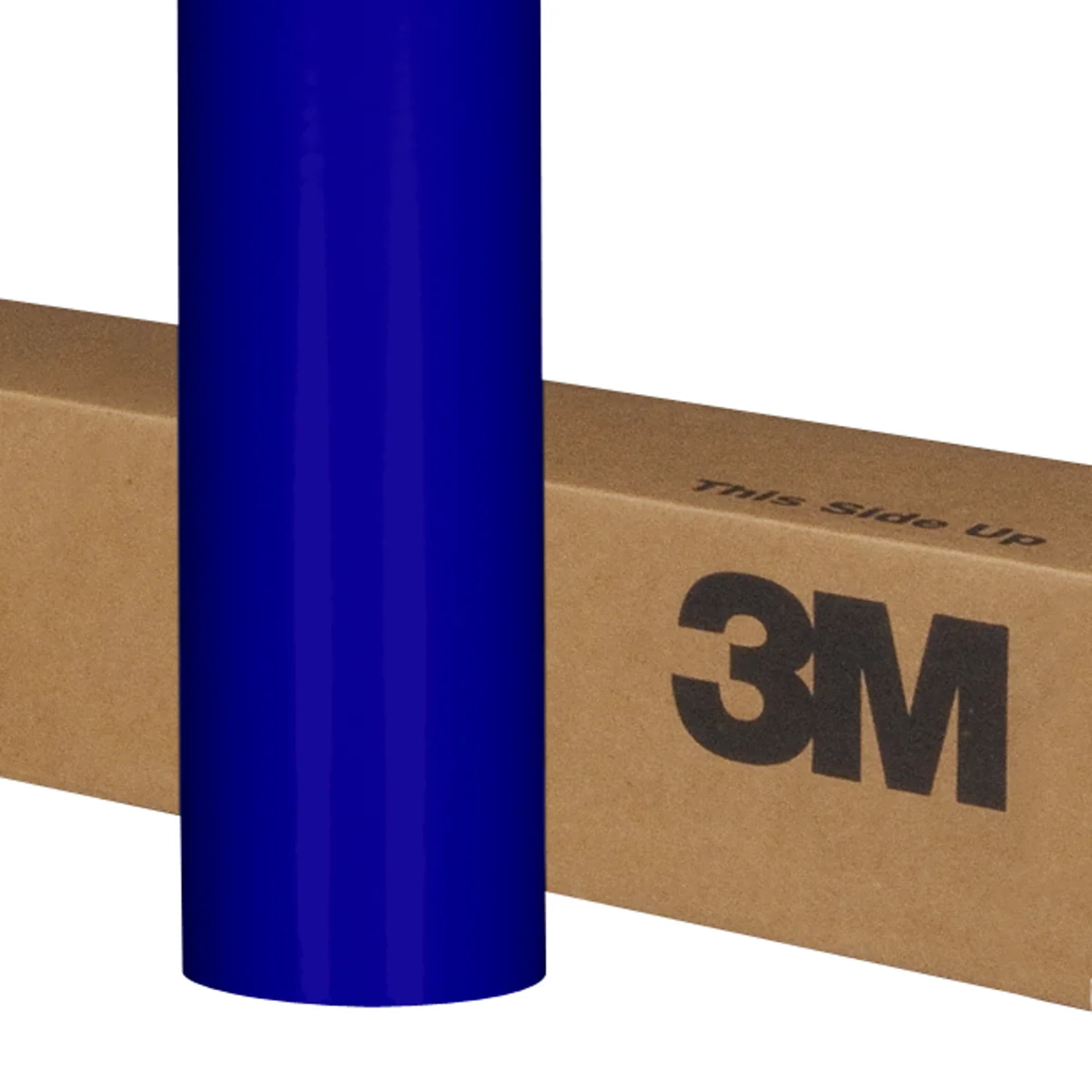 3M Scotchcal ElectroCut Farbfolie 7125-17, Vivid Blue, 1220 mm x 45,72 m
