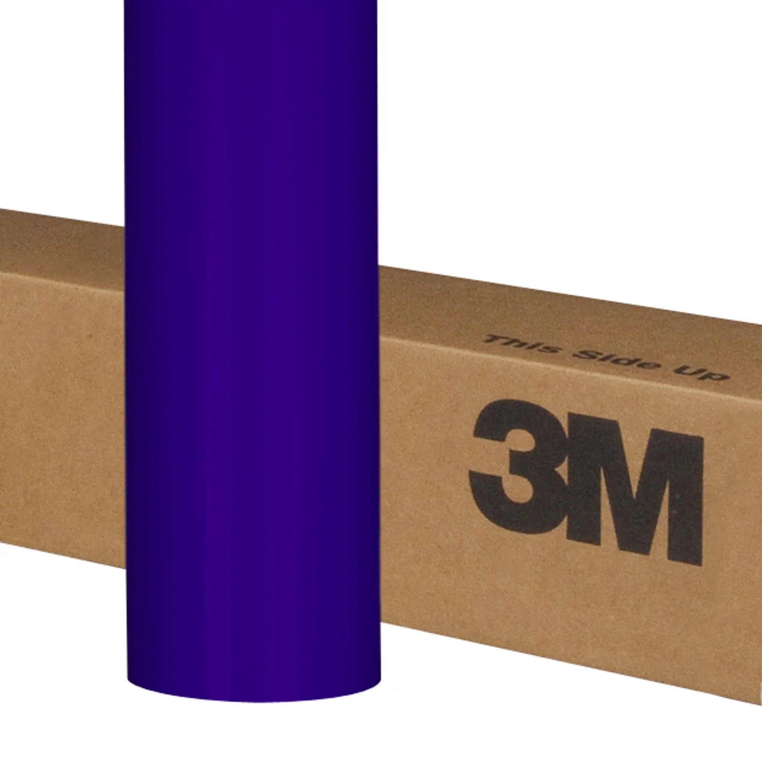 3M Scotchcal ElectroCut Farbfolie 7125-38, Royal Purple, 1220 mm x 45,72 m