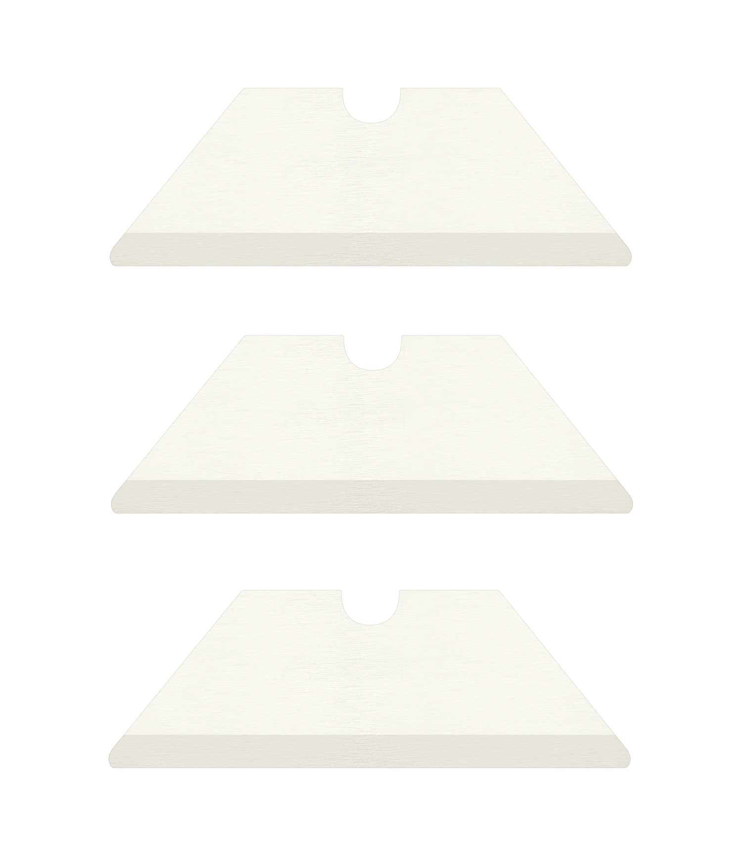 WEDO Cutter Ersatzmesser schmal, 3 St. Keramikmesser im Etui