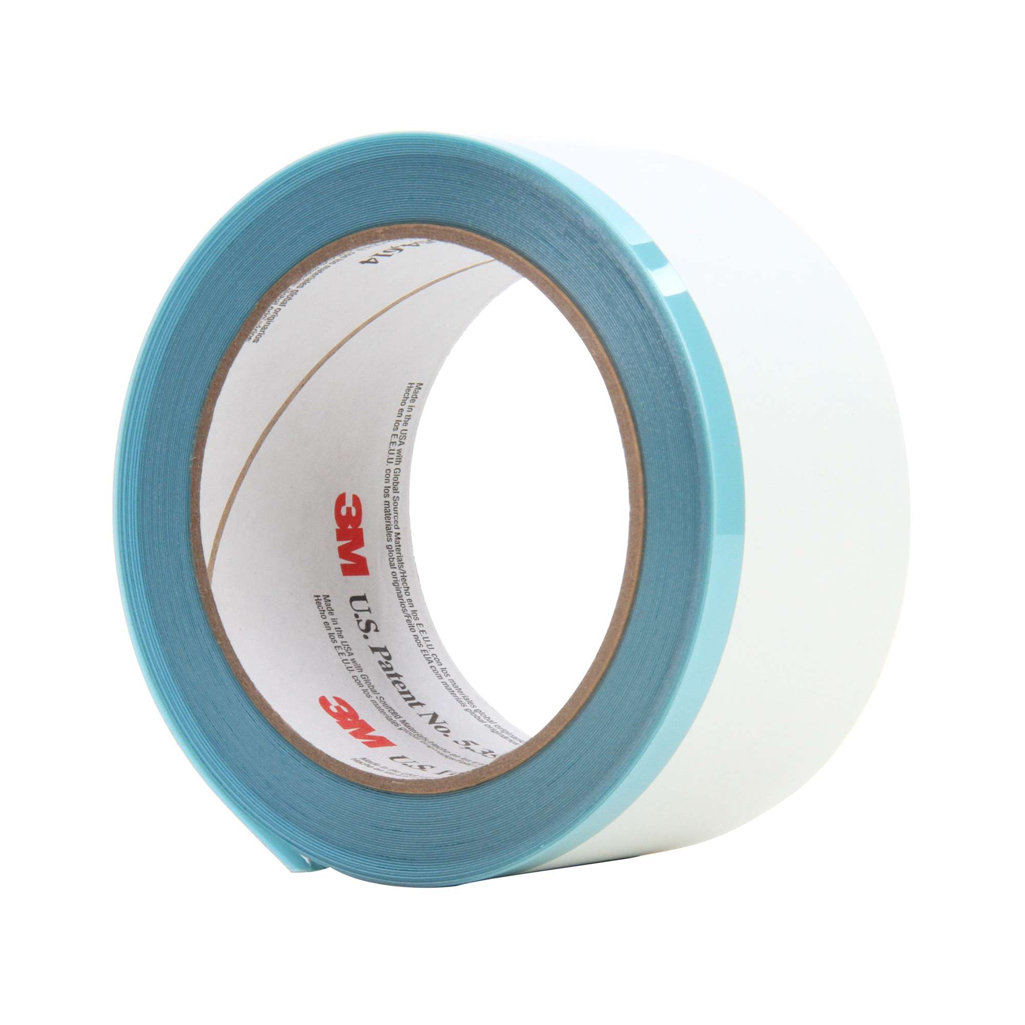 3M 06347 Perforiertes Abdeckband, 10 m x 50.8 mm, blau