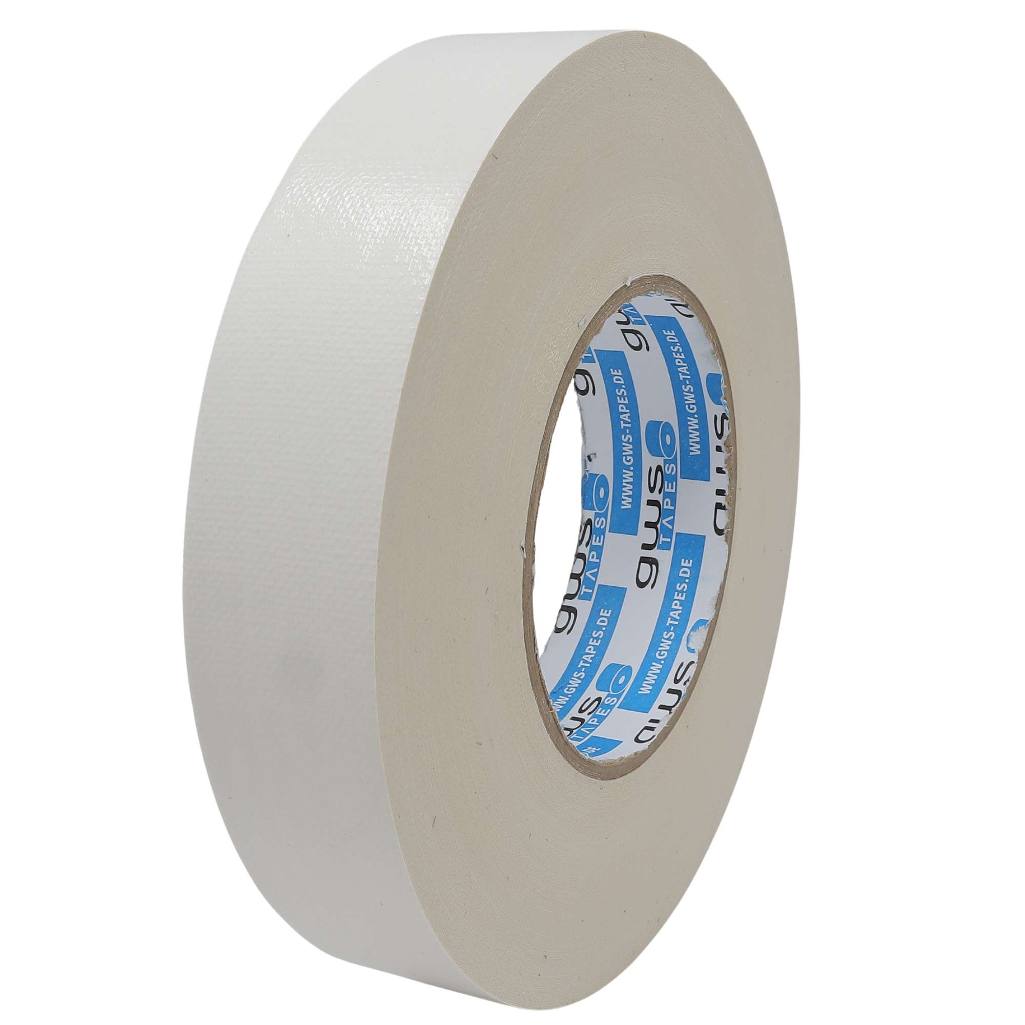 gws Panzertape 3997351 UV-  bestaendig mit 80 Mesh- Gewebe, 50 m x 30 mm, weiss