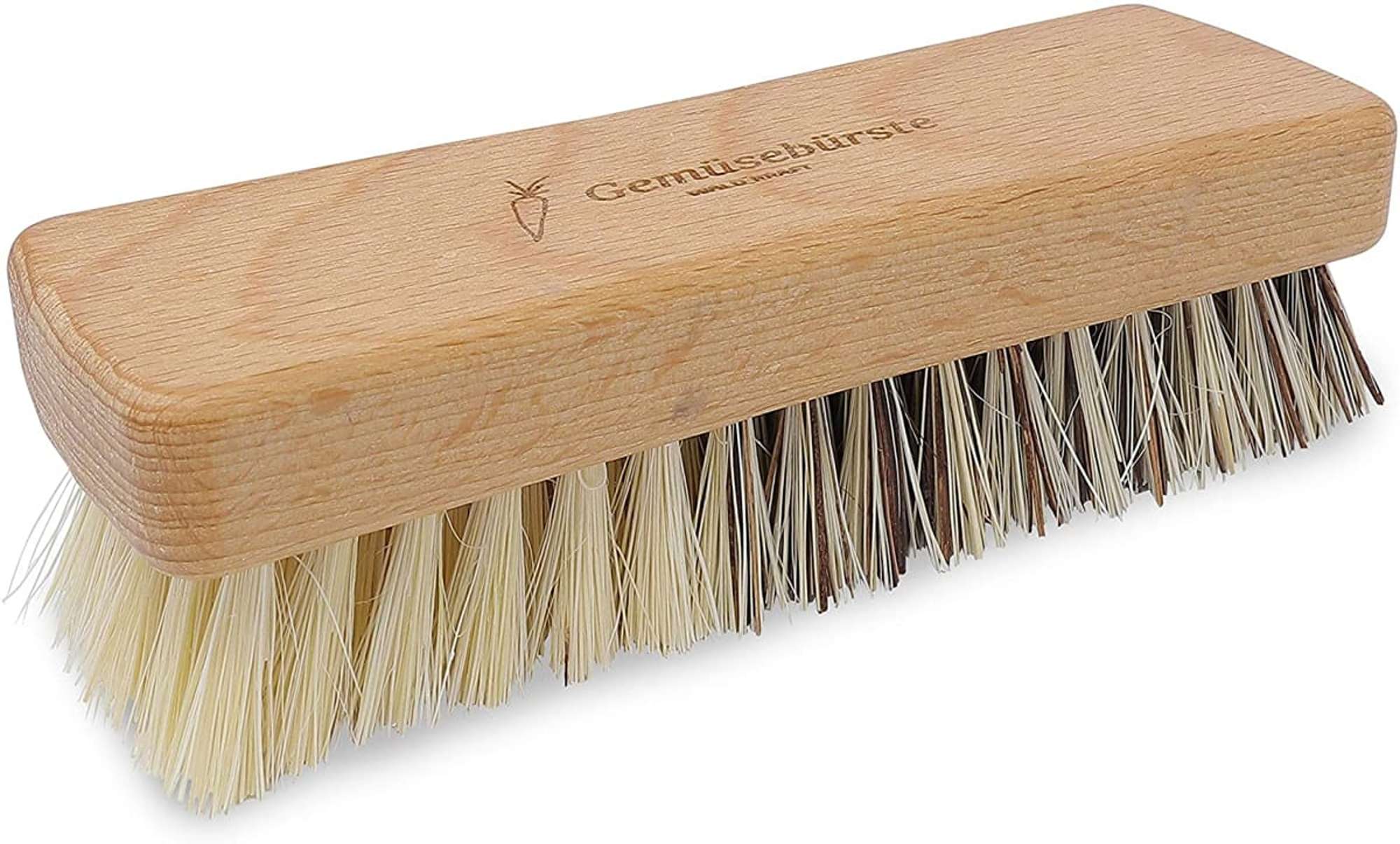 4508700-000 Gemuesebuerste Union/Fibre Natur