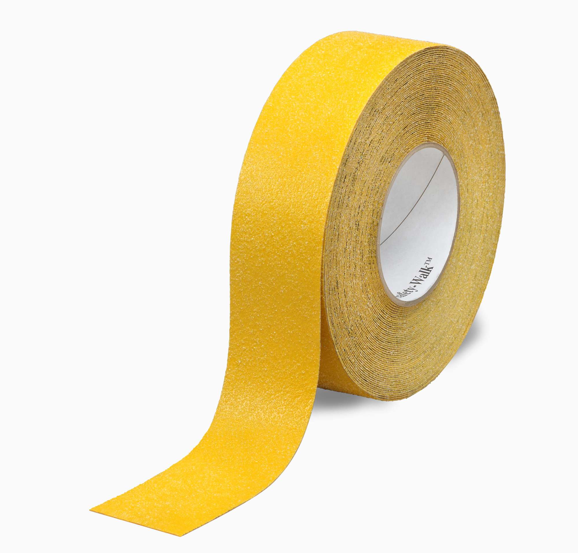 3M Typ 2 Safety-Walk Verformbar, 18.3 m x 51 mm, gelb