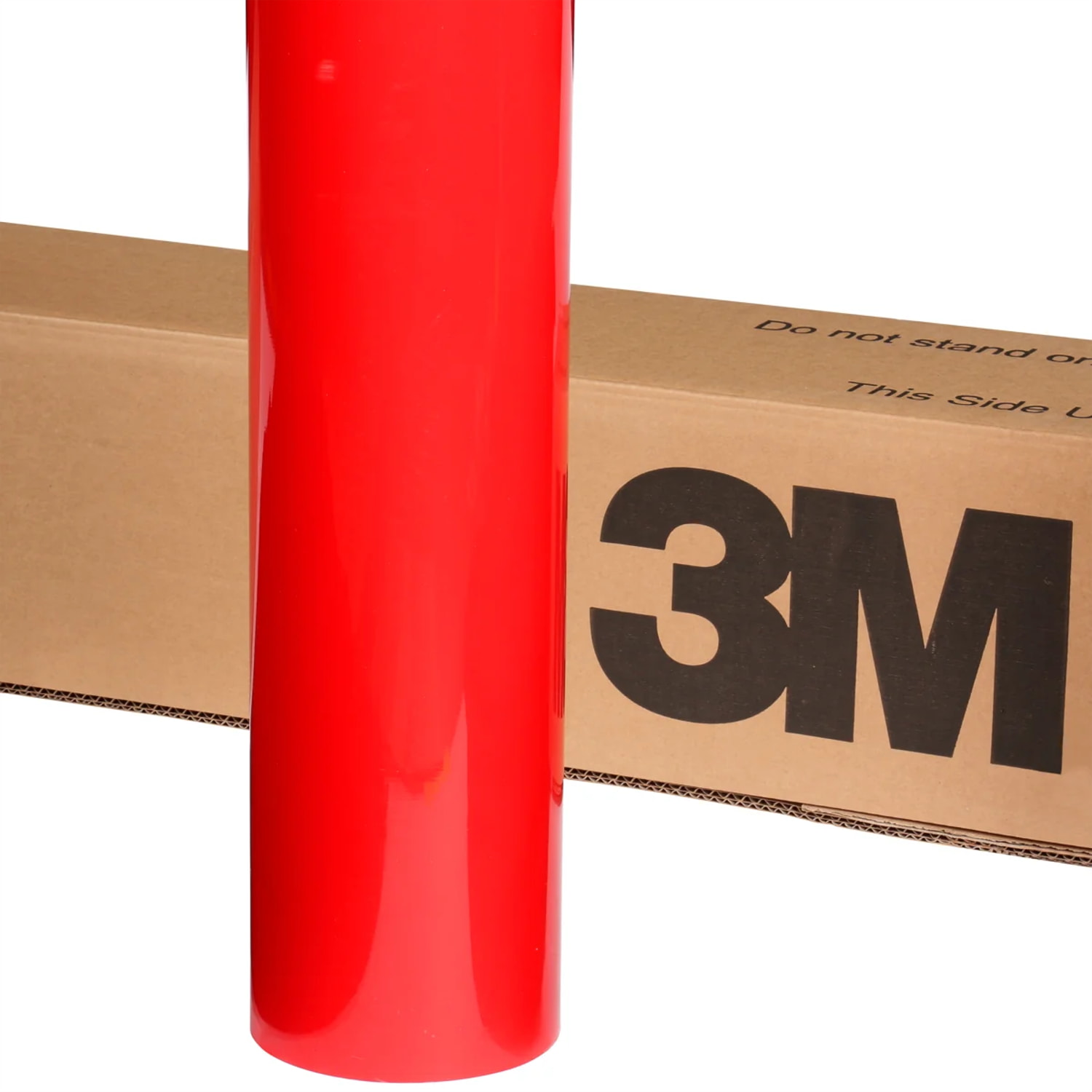 3M Wrap Film 2080, A5 Sample Folder, 2021, 10 Each/Case