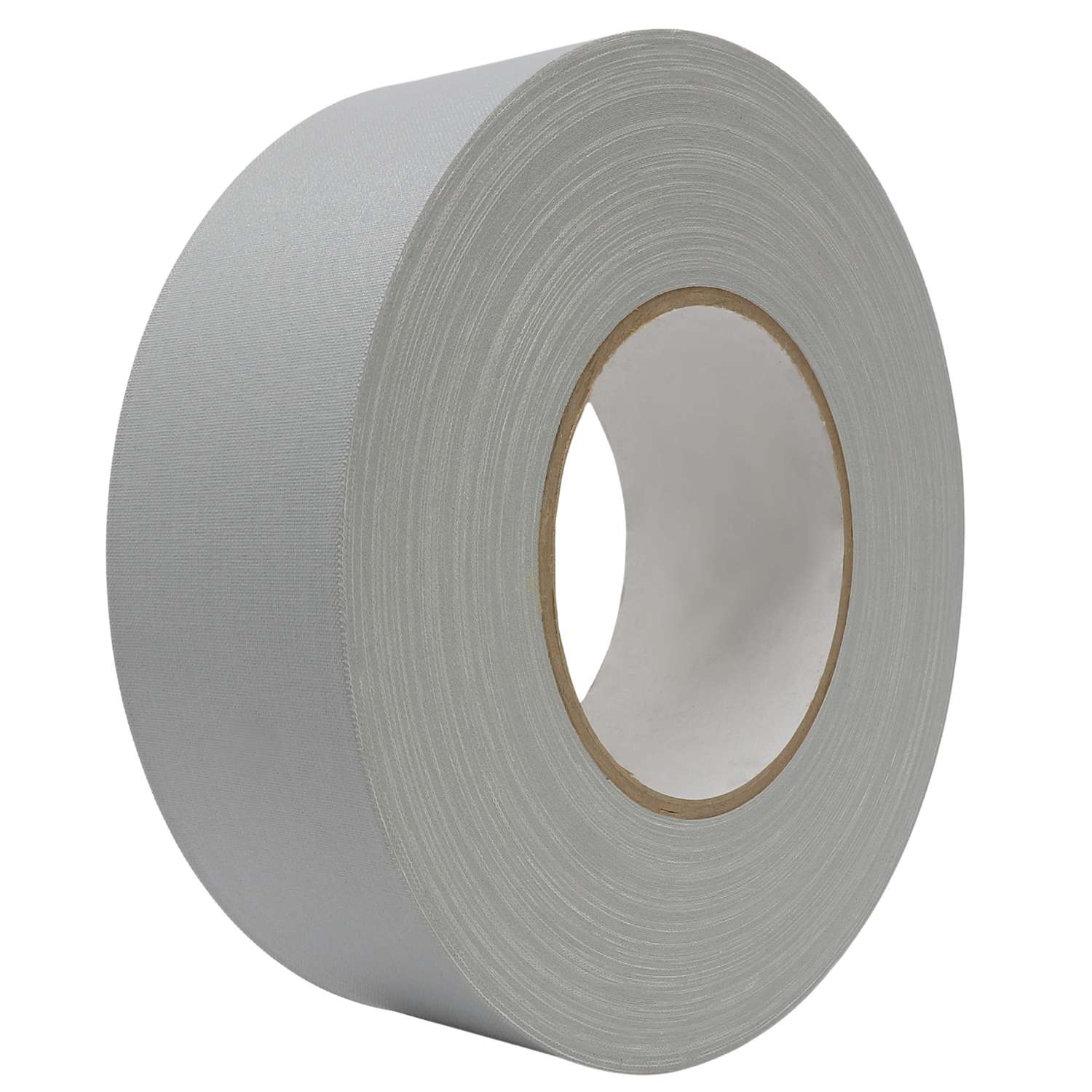 gws 21567 Premium Gewebeband, 50 m x 50 mm, grau