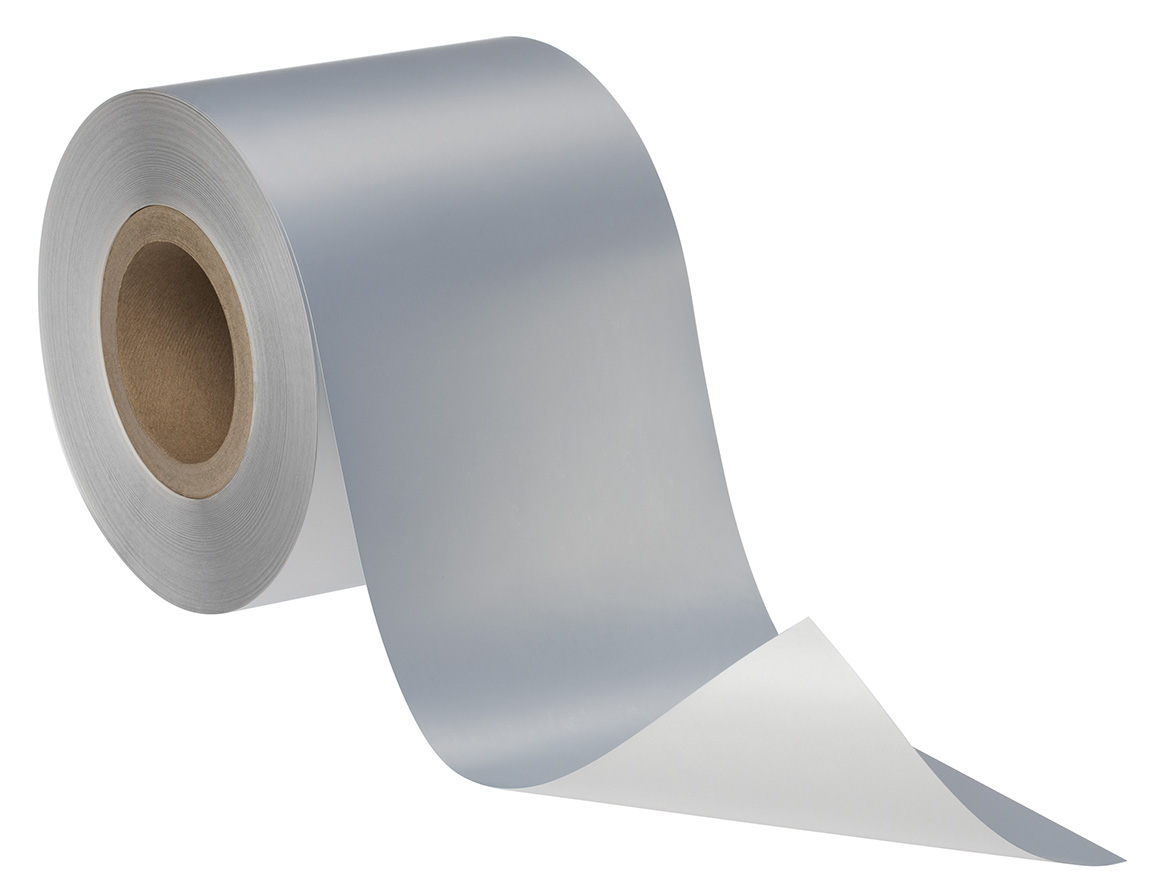 3M Thermotransferbedruckbare Etikettenfolie 7818EH, 150 mm x 508 m