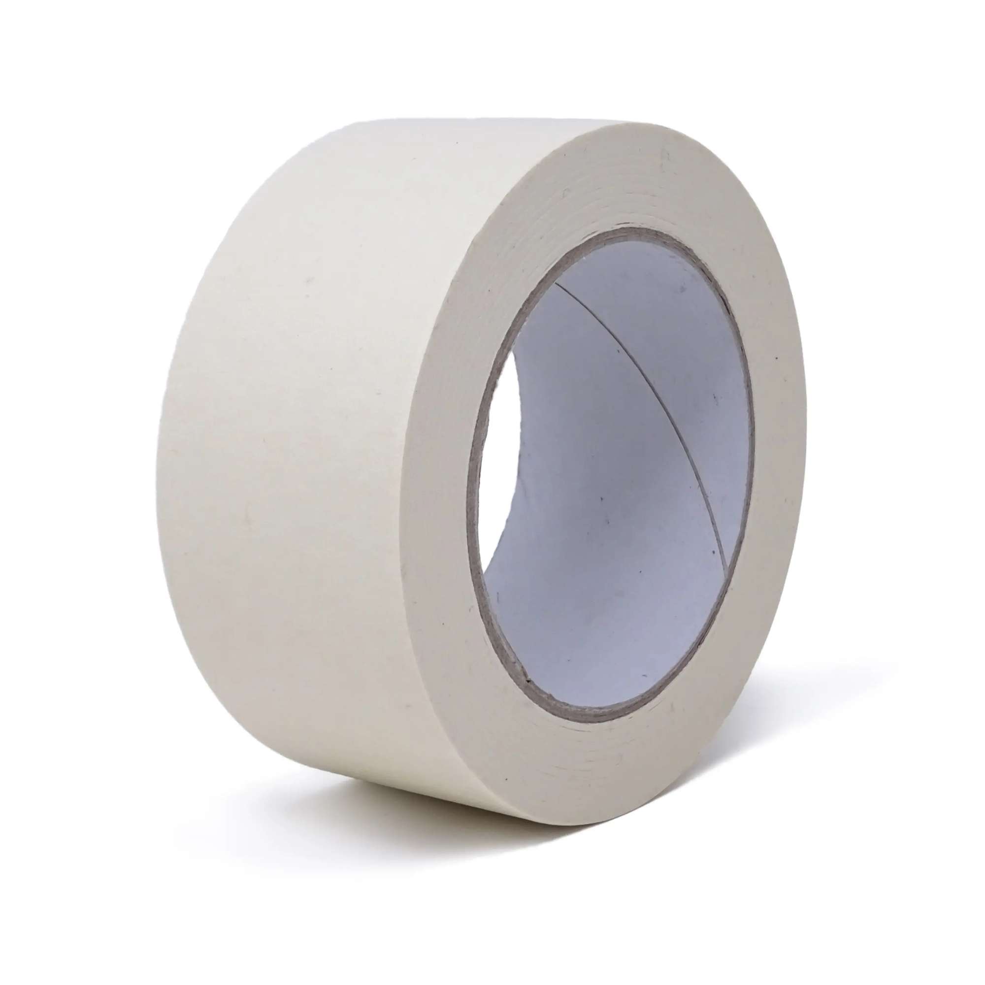 31309-009 gws Krepp-Klebeband, bis 110GradC, 39031, 50 m x 75 mm, naturweiss