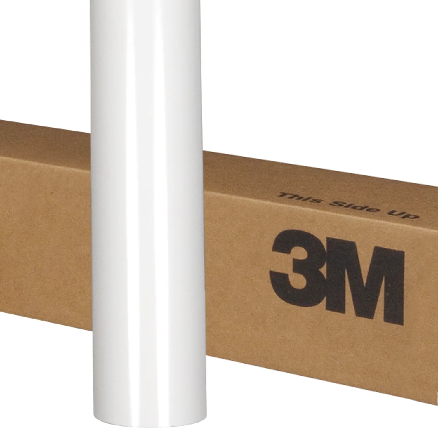 3M Scotchcal Luster Schutzlaminat 8519, 1372 mm x 50 m