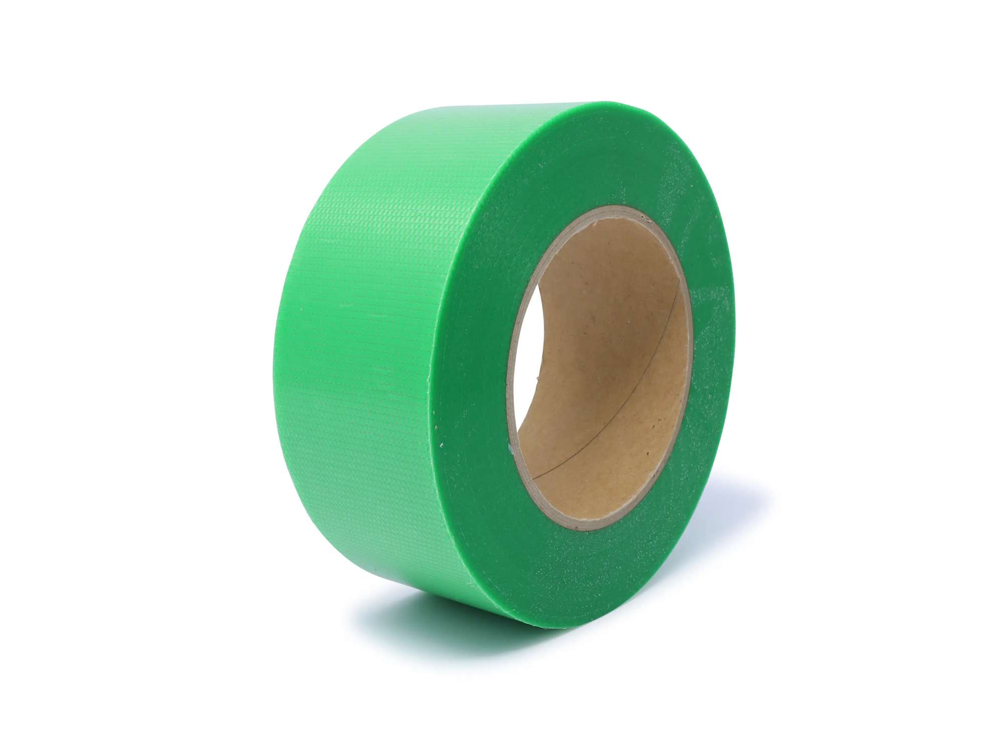 31011-000 gws PE-Allzweck-Klebeband zum Abdecken, Schuetzen, Reparieren uvm., 50 m x 50 mm, gruen