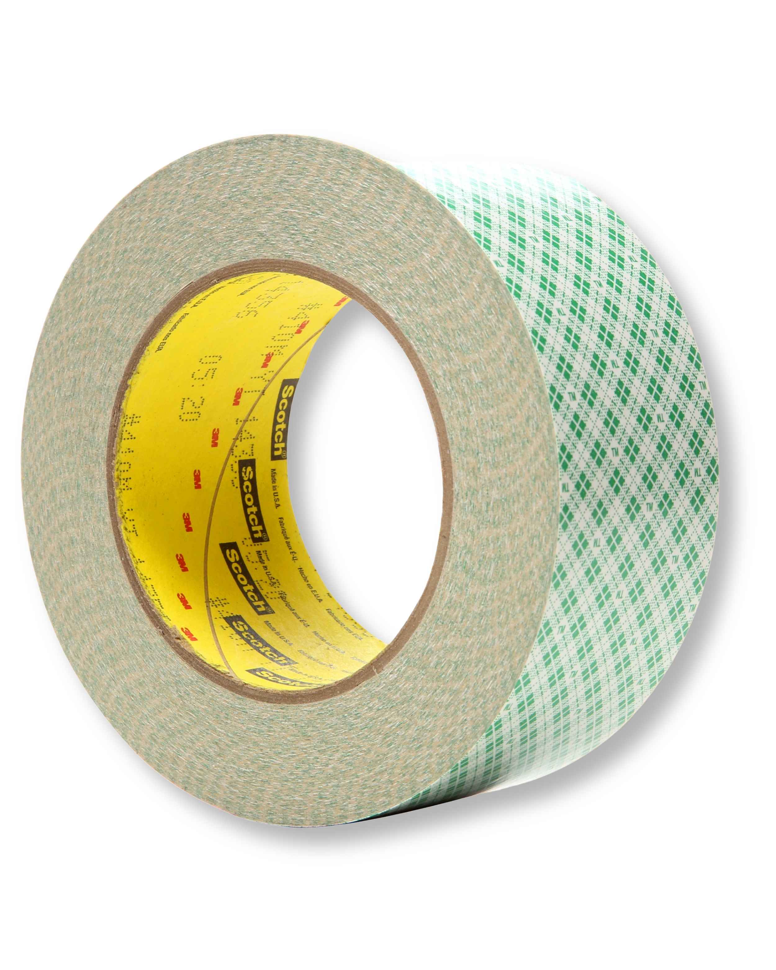 3M410M-PARENT 3M 410M doppelseitiges Papiervliesband