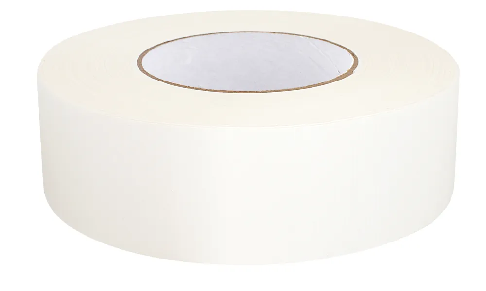 Gaffer-Tape 655 Expert-Line Gewebeklebeband, matt, 50 m x 48 mm, weiss