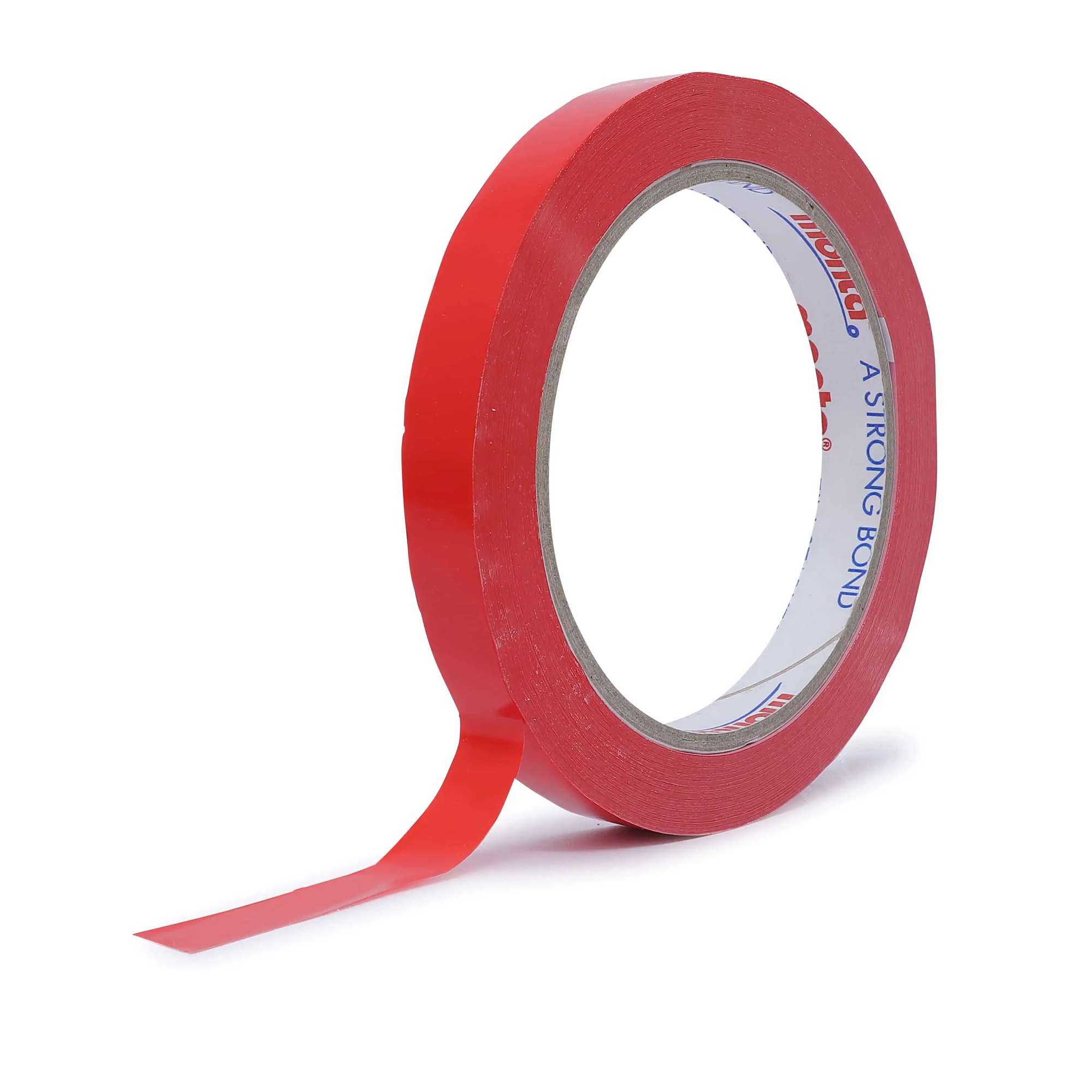 M150F-002 Monta Coloursmart 150F, 66 m x 12 mm, signal-orange