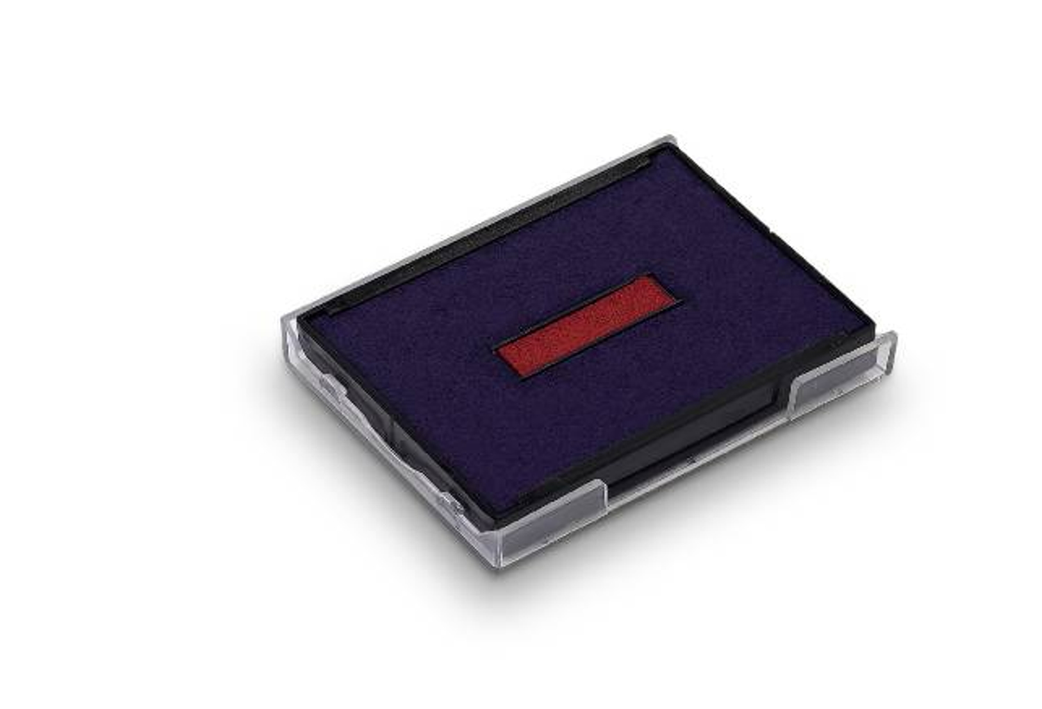 WEDO Stempel Ersatzki. bl.rt 2 St, Trodat 6/4927/2 SB