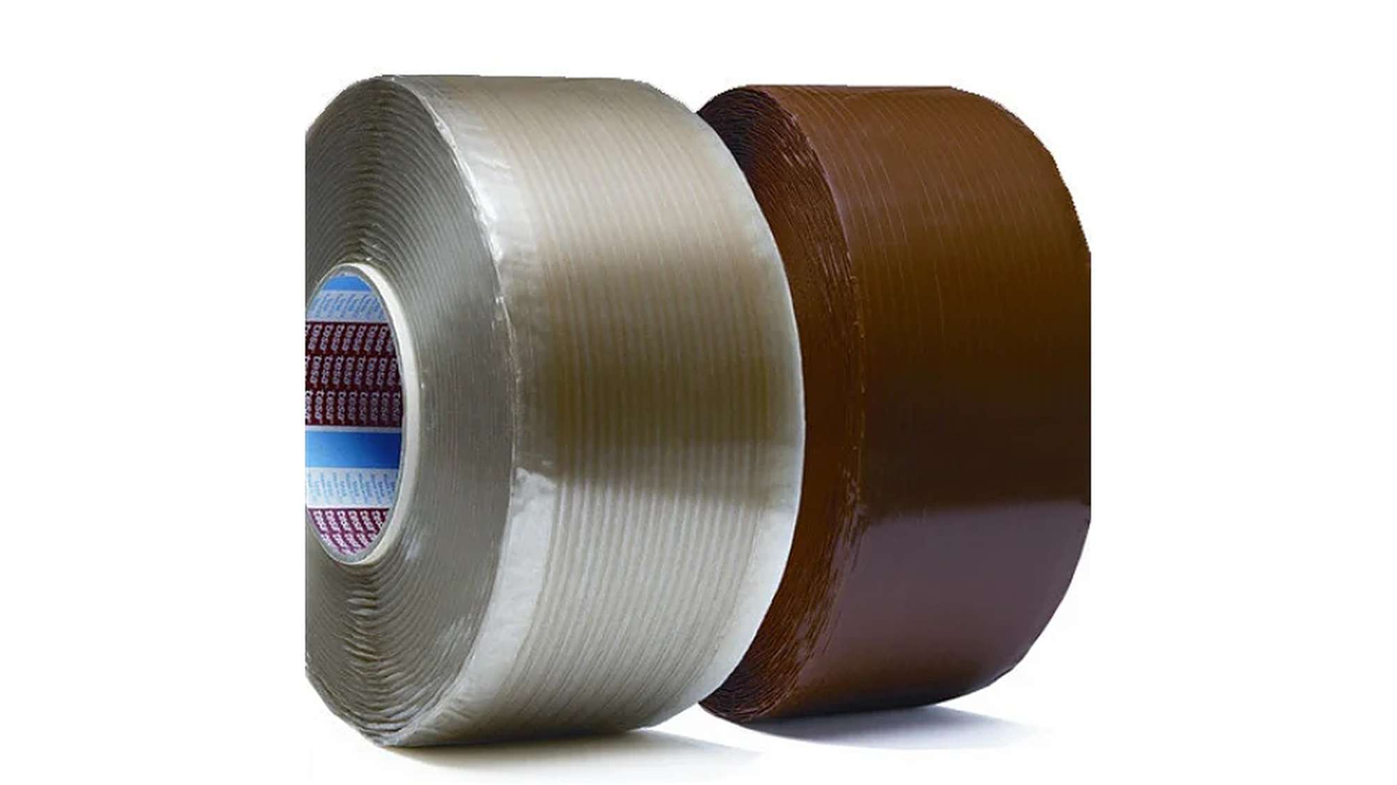 tesa 50020 Verstaerkungsband, Monoaxial gerecktes PP-Klebeband