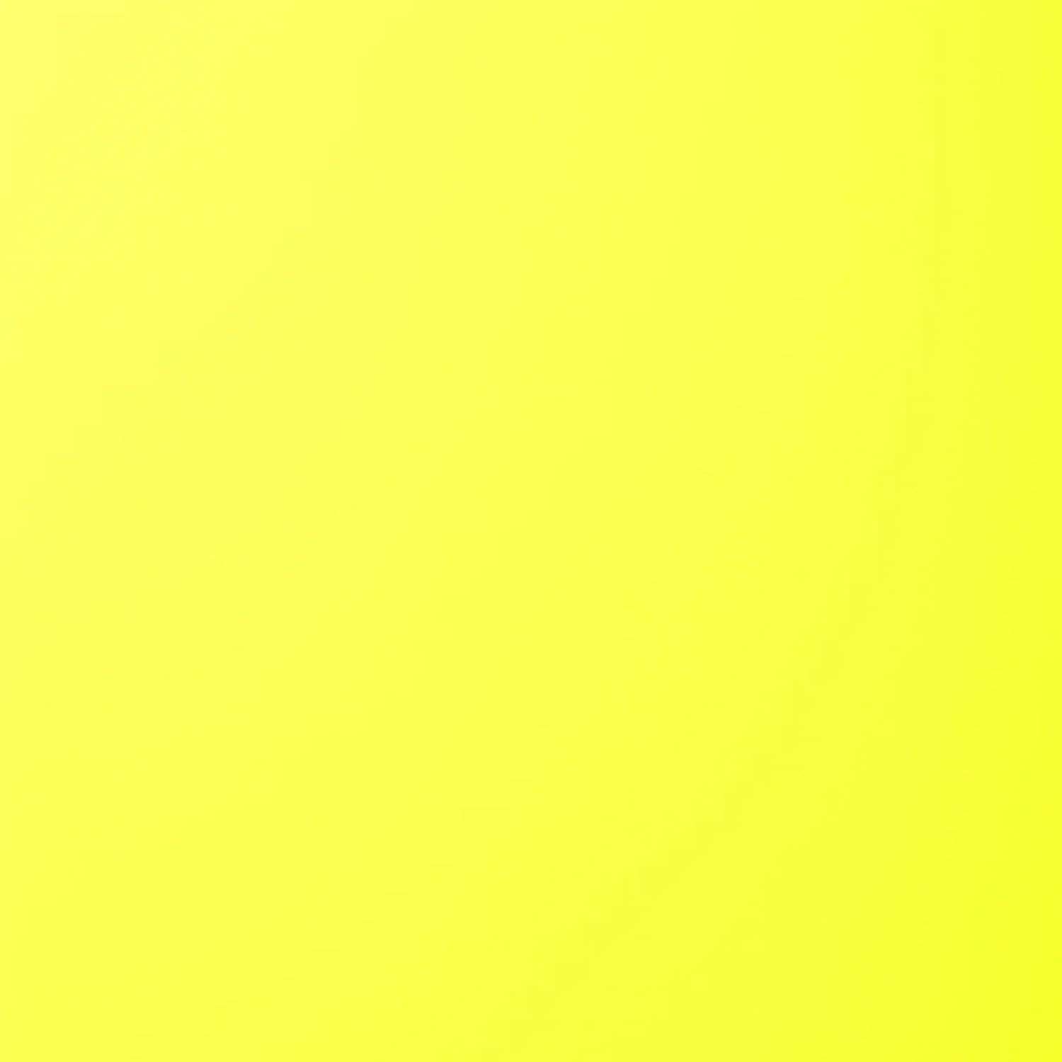 3M Scotchcal Fluoreszierende Folie 7725-405, Saturngelb, 1220 mm x 45,72 m