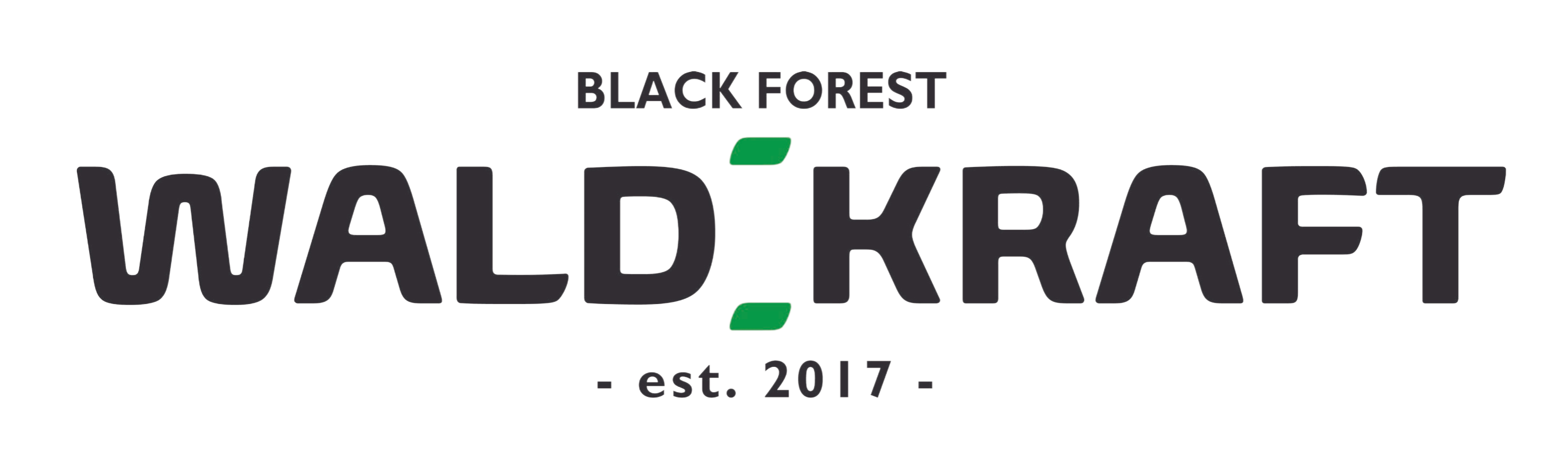 WALDKRAFT WALDKRAFT
