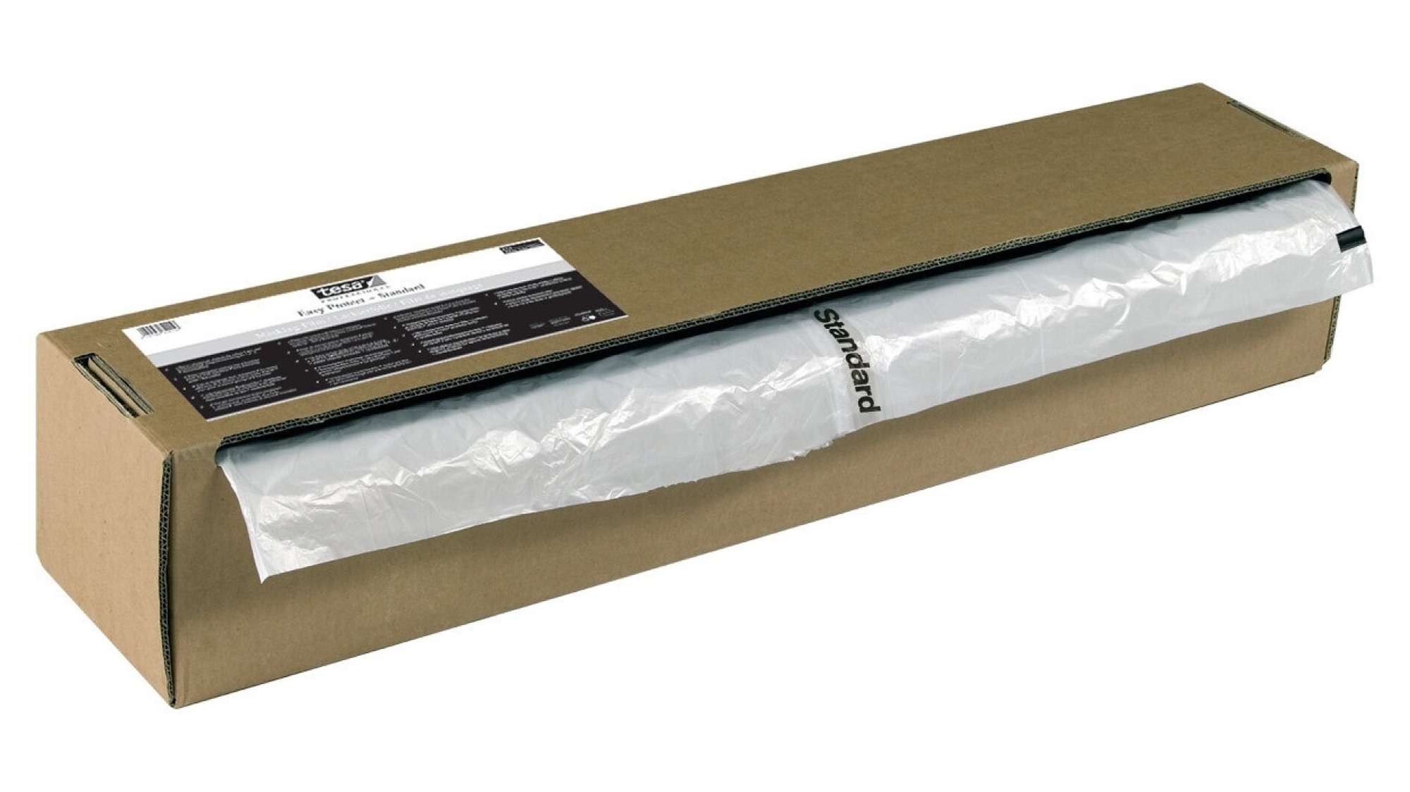 tesa 4394 Easy Protect Standard, 300 m x 4000 mm, weiss