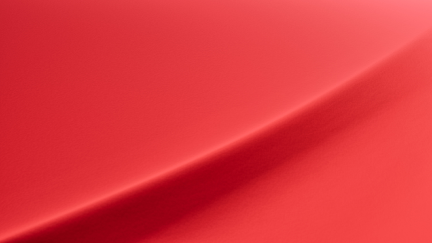 3M Wrap Folie 2080-M13, Matte Red, 1524 mm x 22,86 m, 60 in x 25 yd