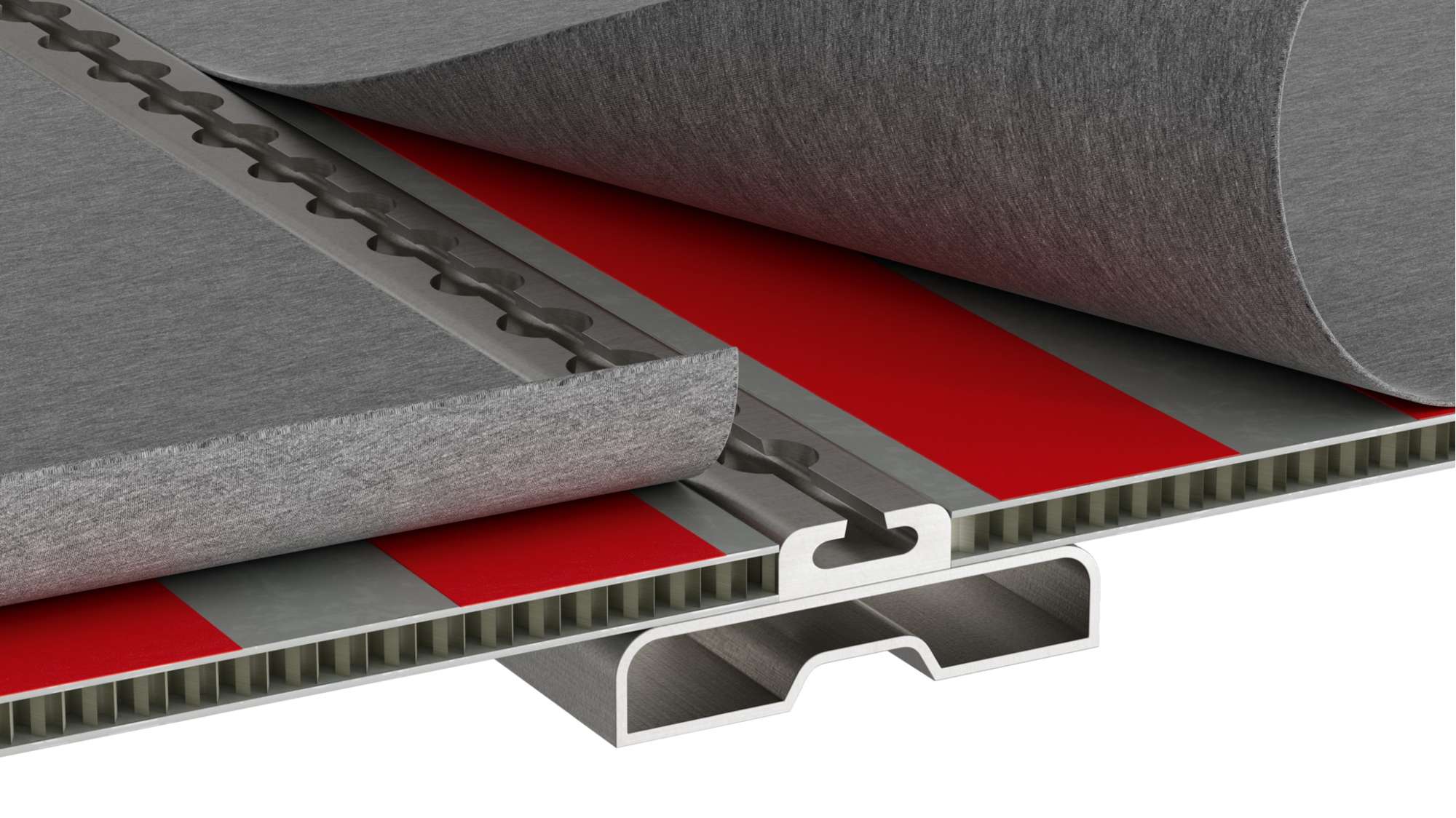 tesa flameXtinct 45020 Differential