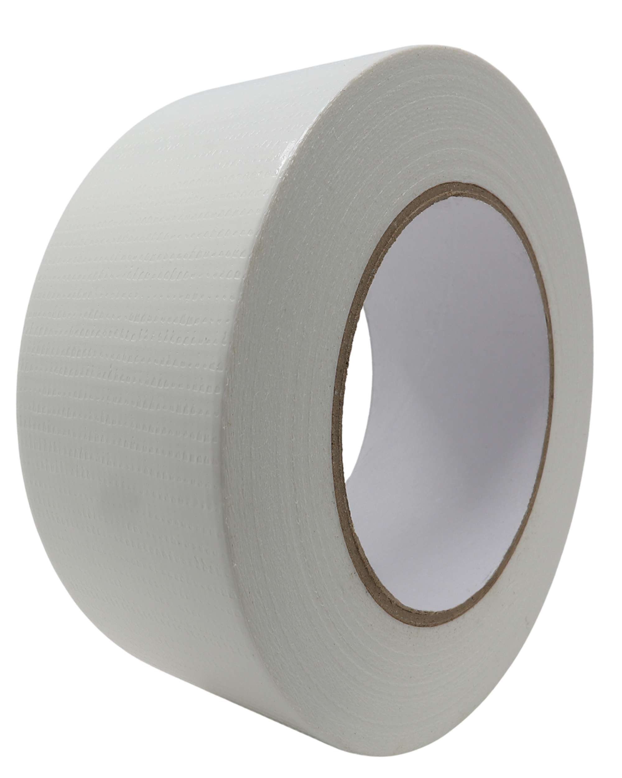 gws Duct-Tape 22021 mit hoher Anfangsklebkraft, 50 m x 48 mm, weiss