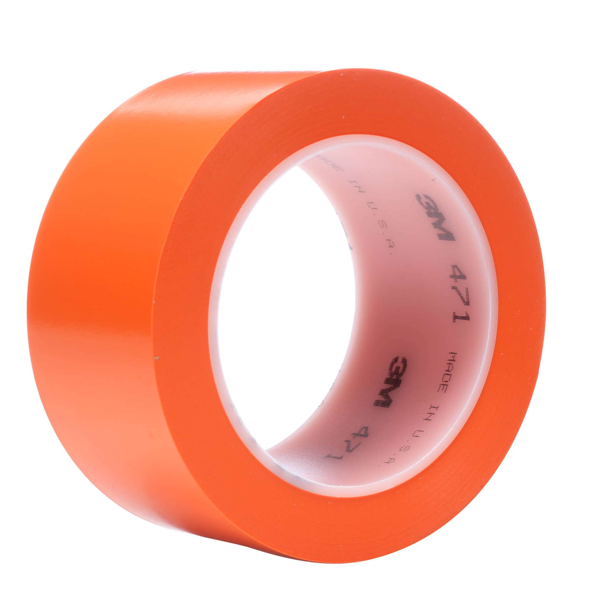 3M Weich-PVC-Klebeband 486, 33 m x 50 mm, orange
