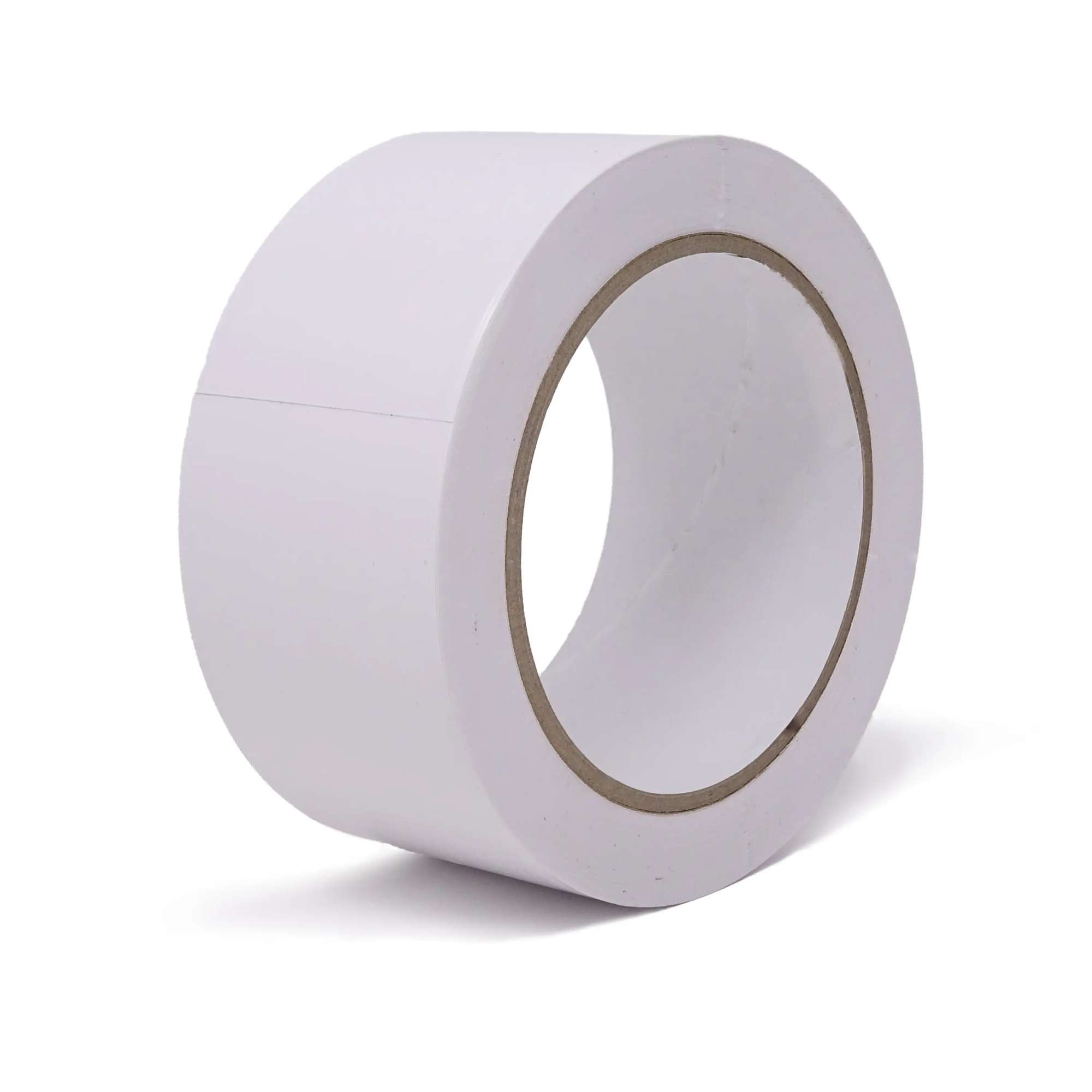 gws Putzband PVC glatt, Abklebeband leicht abrollbar, 33 m x 50 mm, weiss