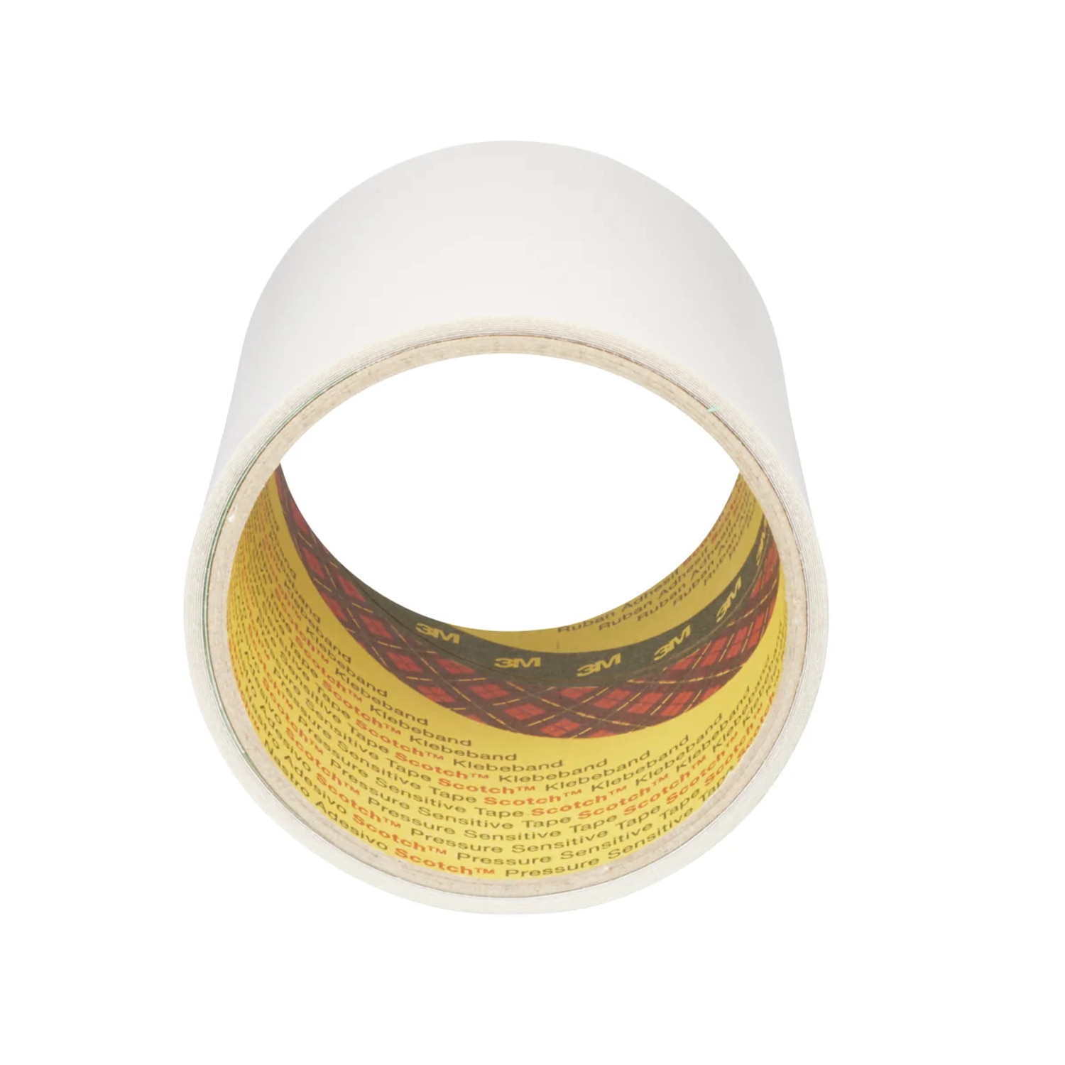 3M Paint Protection Film PU8592US, 0.203 mm, transparent, 610 mm x 33  m