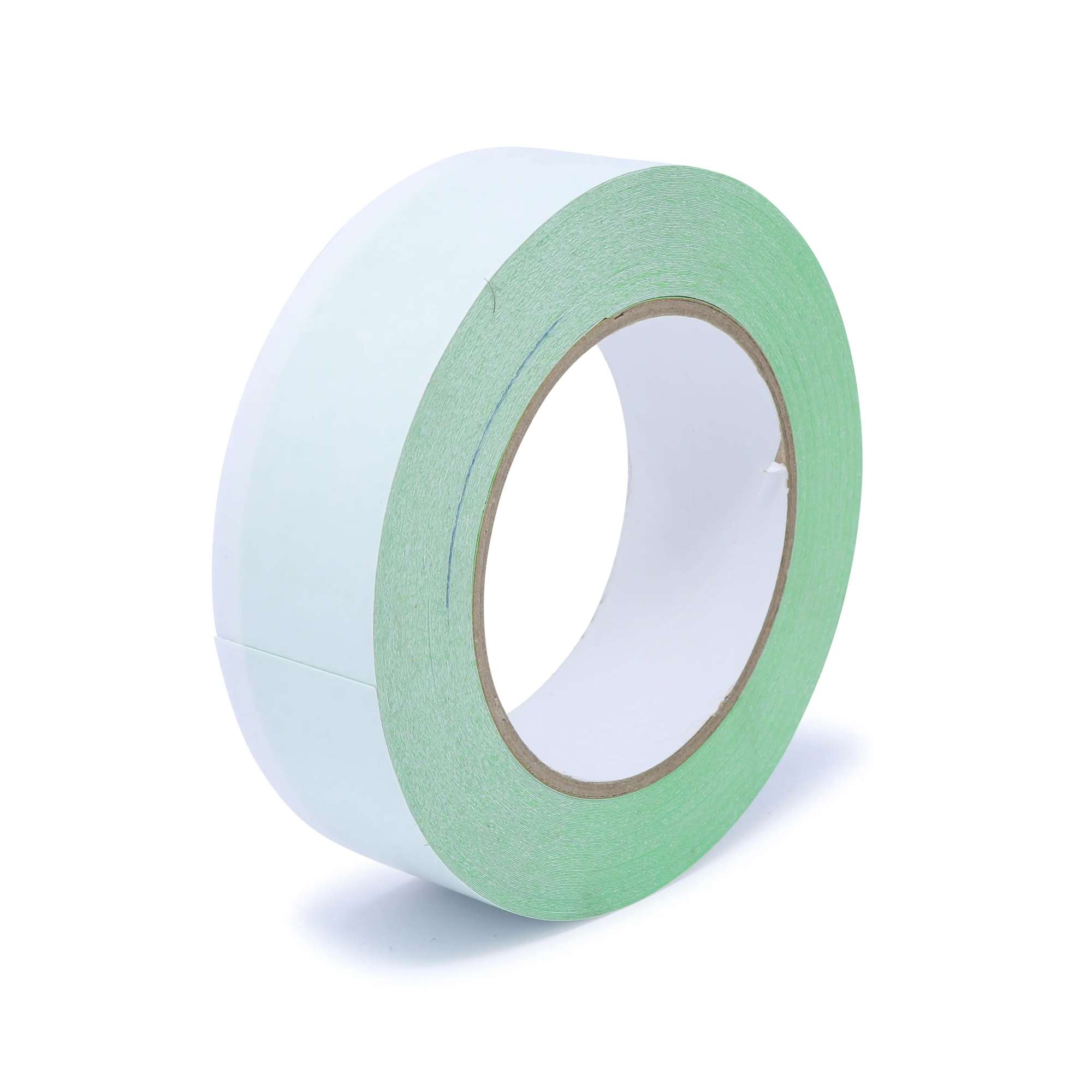 gws doppelseitiges DuoBand Putzband, 25 m x 35 mm, gruen
