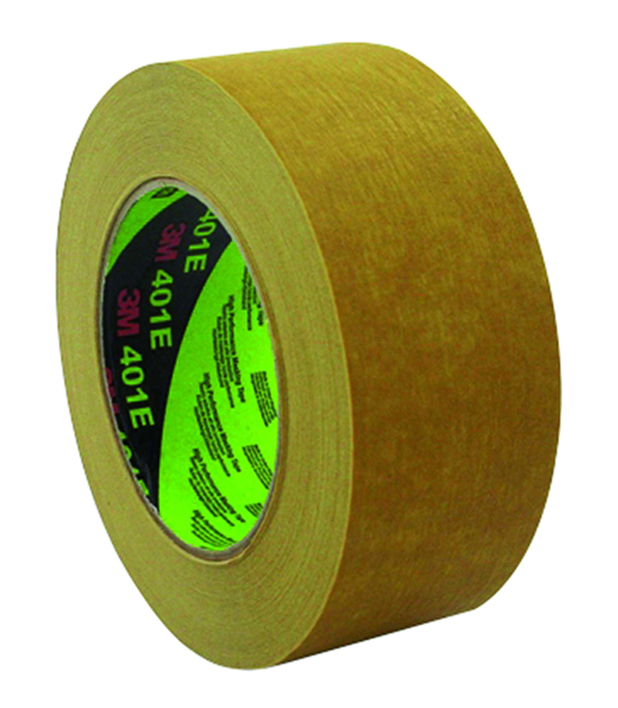 3M401E-PARENT 3M 401E Performance Abdeckklebeband