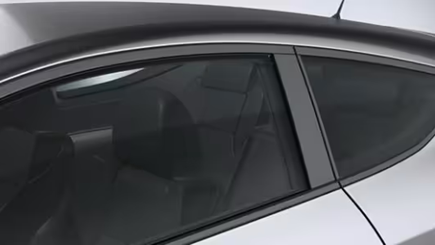 3M Blackout Film DCBI-0477, Schwarz, Strukturiert, 7.1 mil, 1220 mm x 25 m