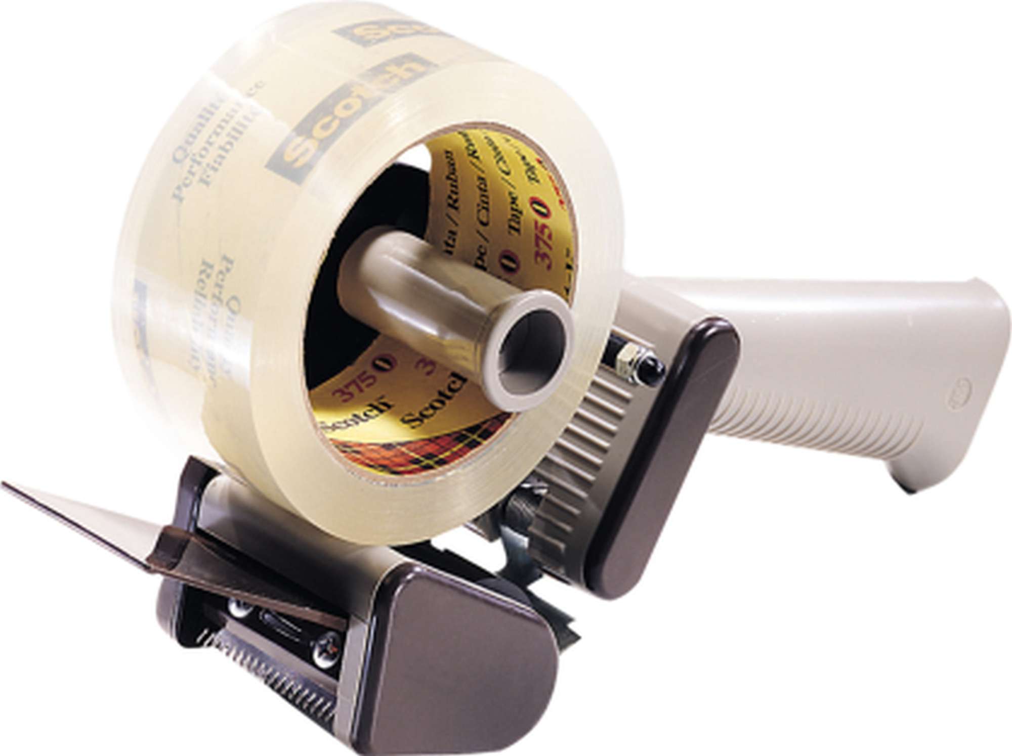 3MH150-PARENT 3M Scotch H150 Geraeuscharmer-Handabroller