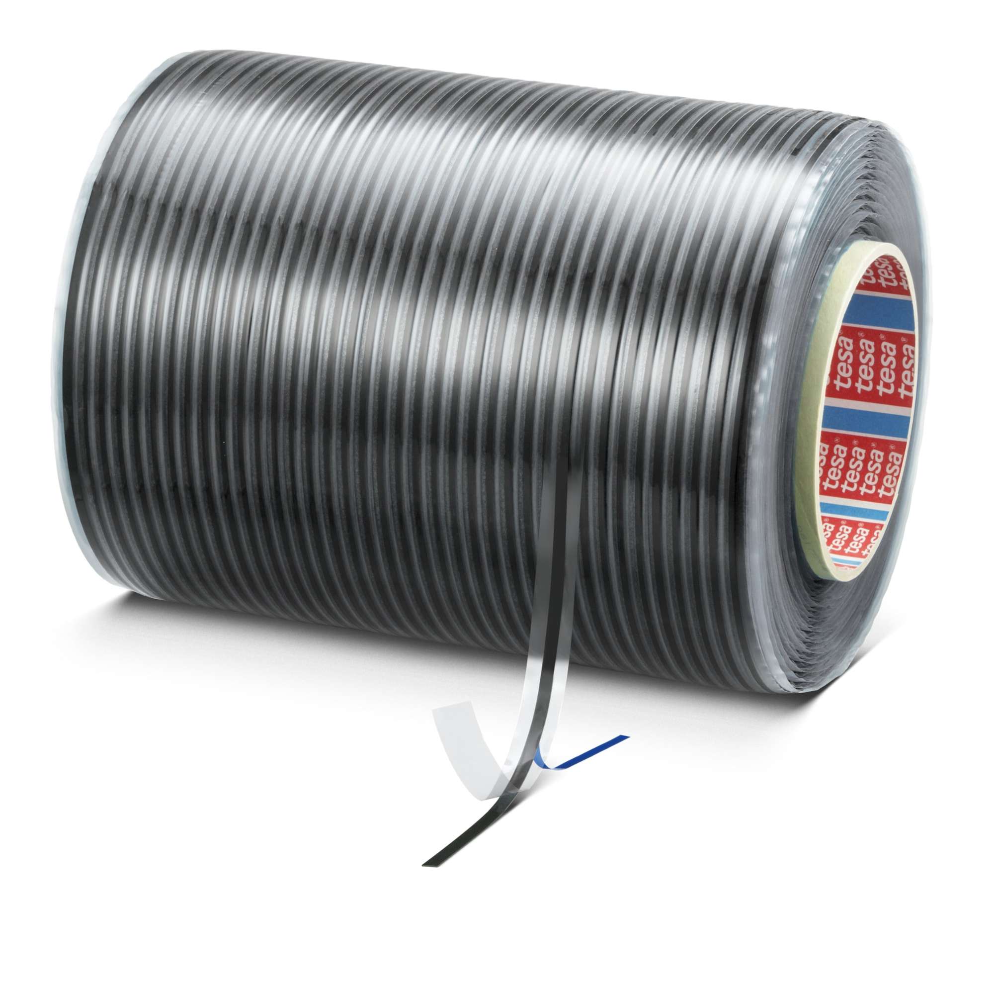 tesa ACXplus 74512 Seal Line Waermeaktivierbares Acrylatschaum-Klebeband