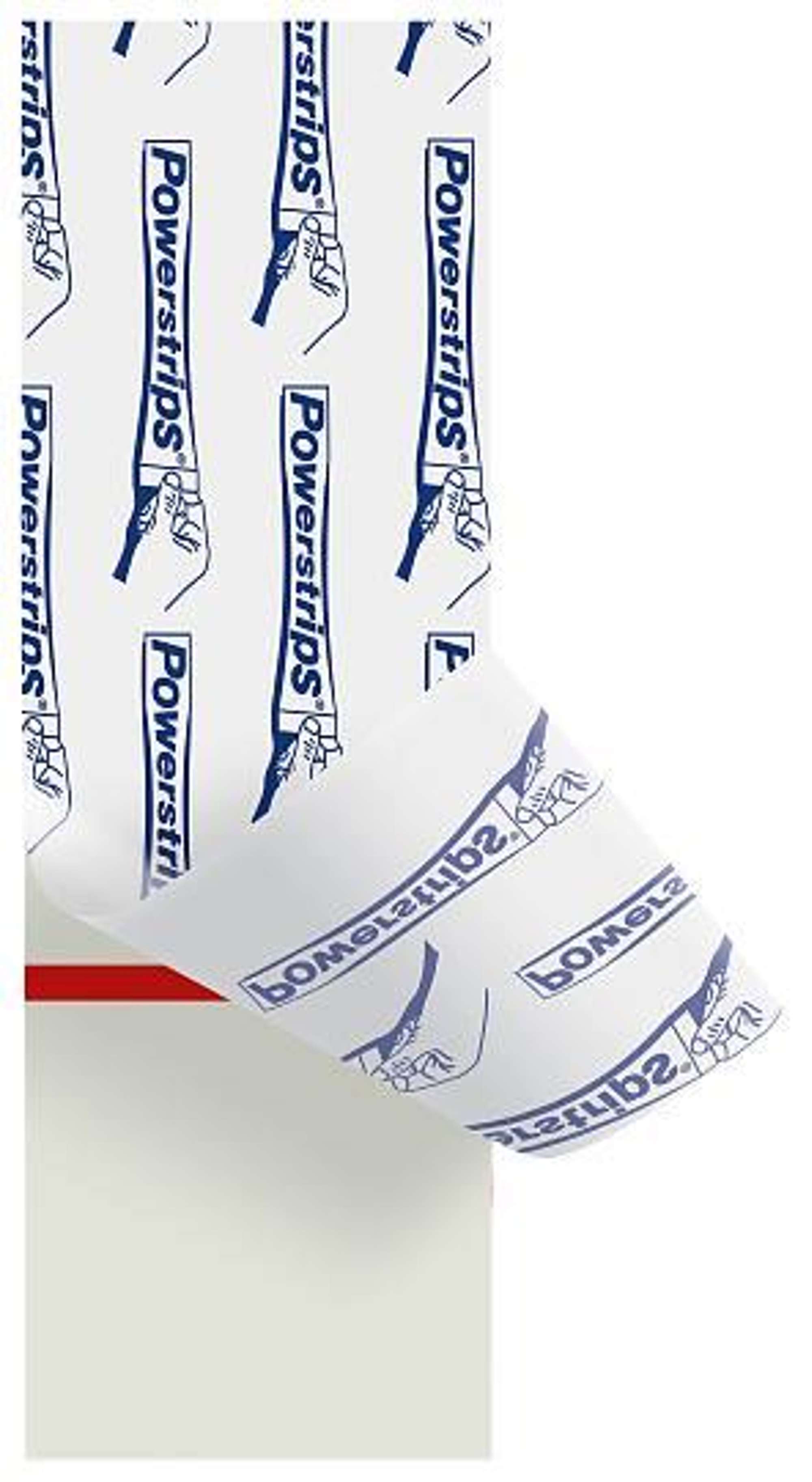 77760-000 tesa Klebestreifen fuer Fliesen und Metall 77760, 1 Pack á 9 Stueck 2 kg