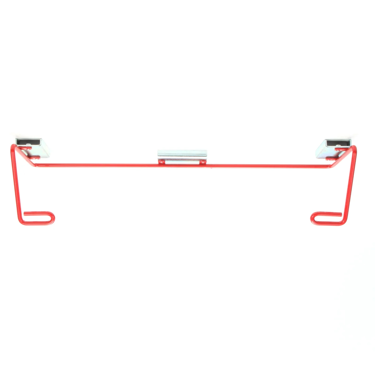 3M Dirt Trap Dispenser für Abdeckfolie, Rot, 36863