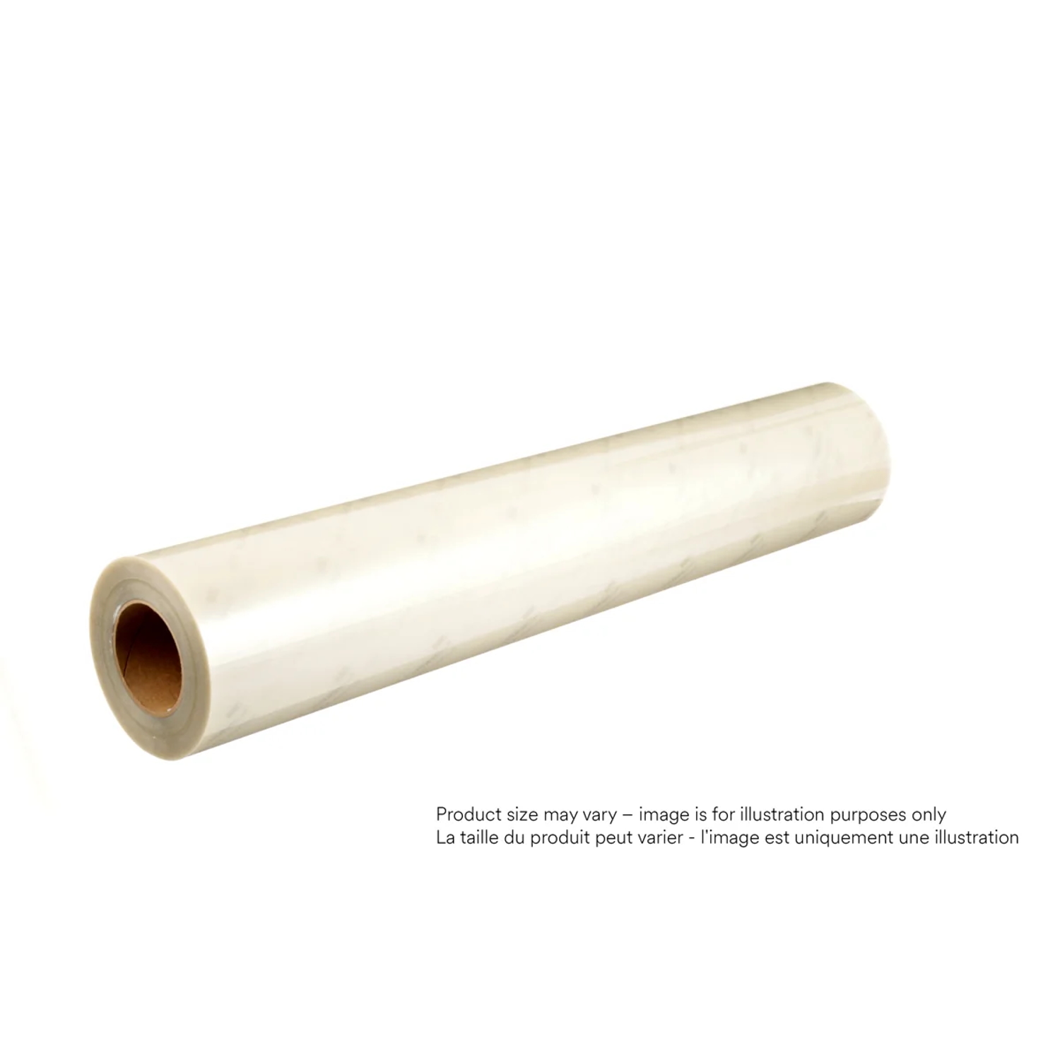 3M 1170 EC Film Transparent Spleißfrei 1220mm x 45,7m 1 Rolle/Karton