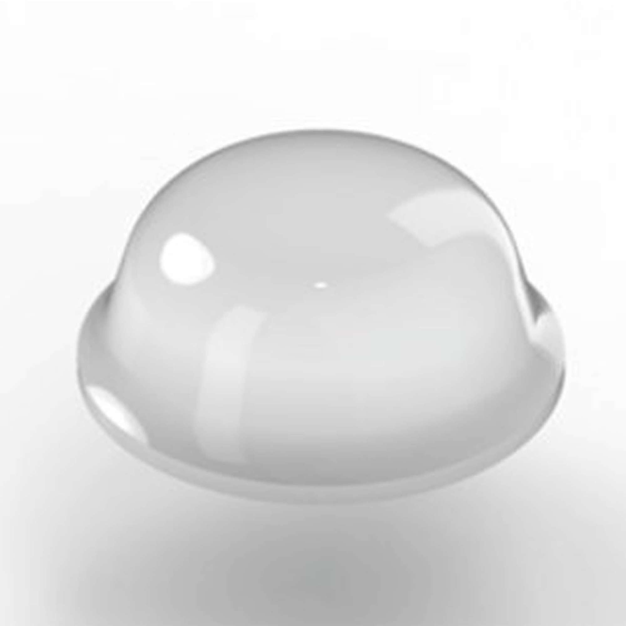3MSJ5303T-000 3M Bumpon SJ5303 Elastikpuffer, Transparent, 11,1 x 5,0 mm, Klebstoff Acrylat A-20