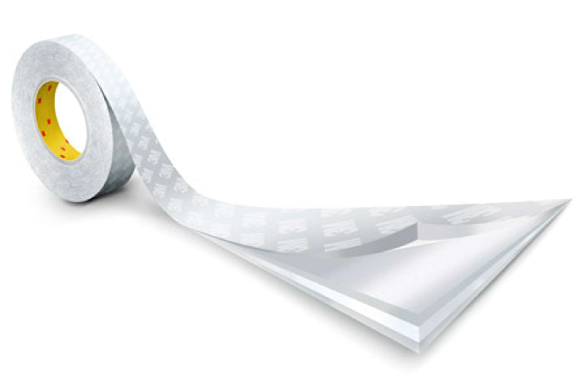 3M9009HP-PARENT 3M 9009HP Klebeband fuer Tragesysteme