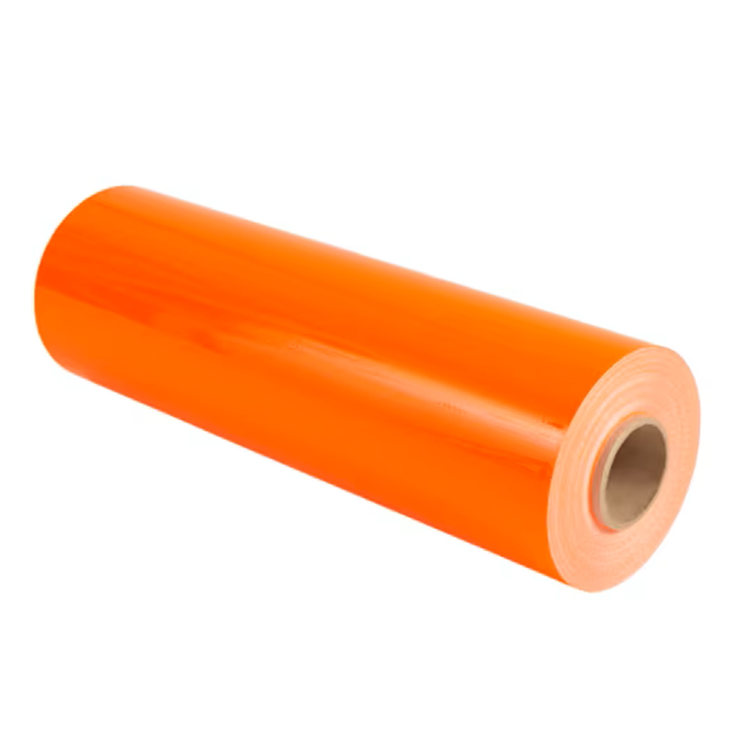 3M Diamond Grade DG³ Reflexfolie 4084, Fluoreszierend Orange, 1016 mm x 45.7 m