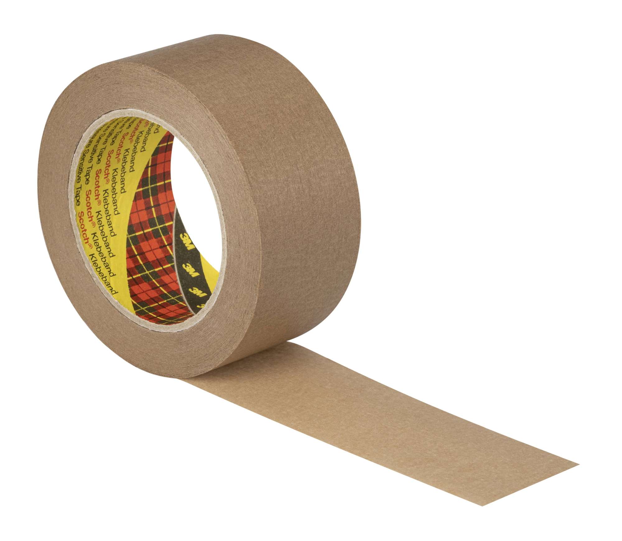 3M Scotch Verpackungsklebeband 3444