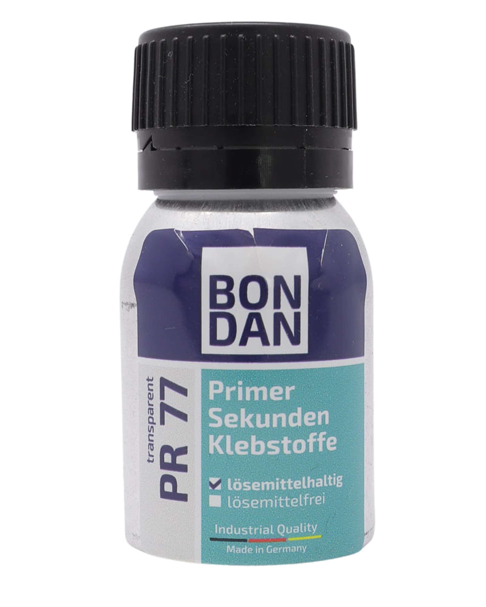 BONDAN Primer für Sekundenkleber PR77