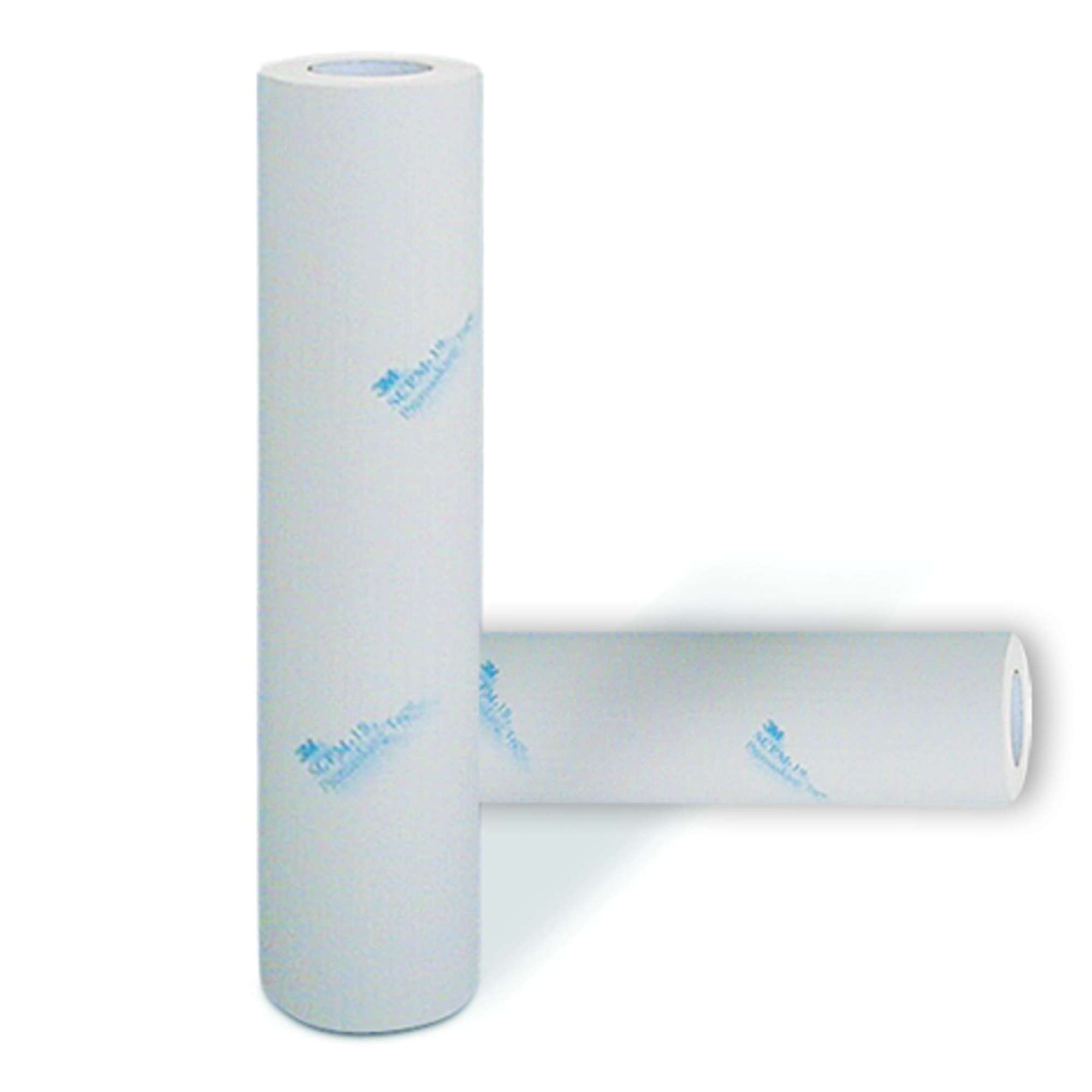 3M SCPM-19 Anwendungsband, 91 m x 100 mm, transparent