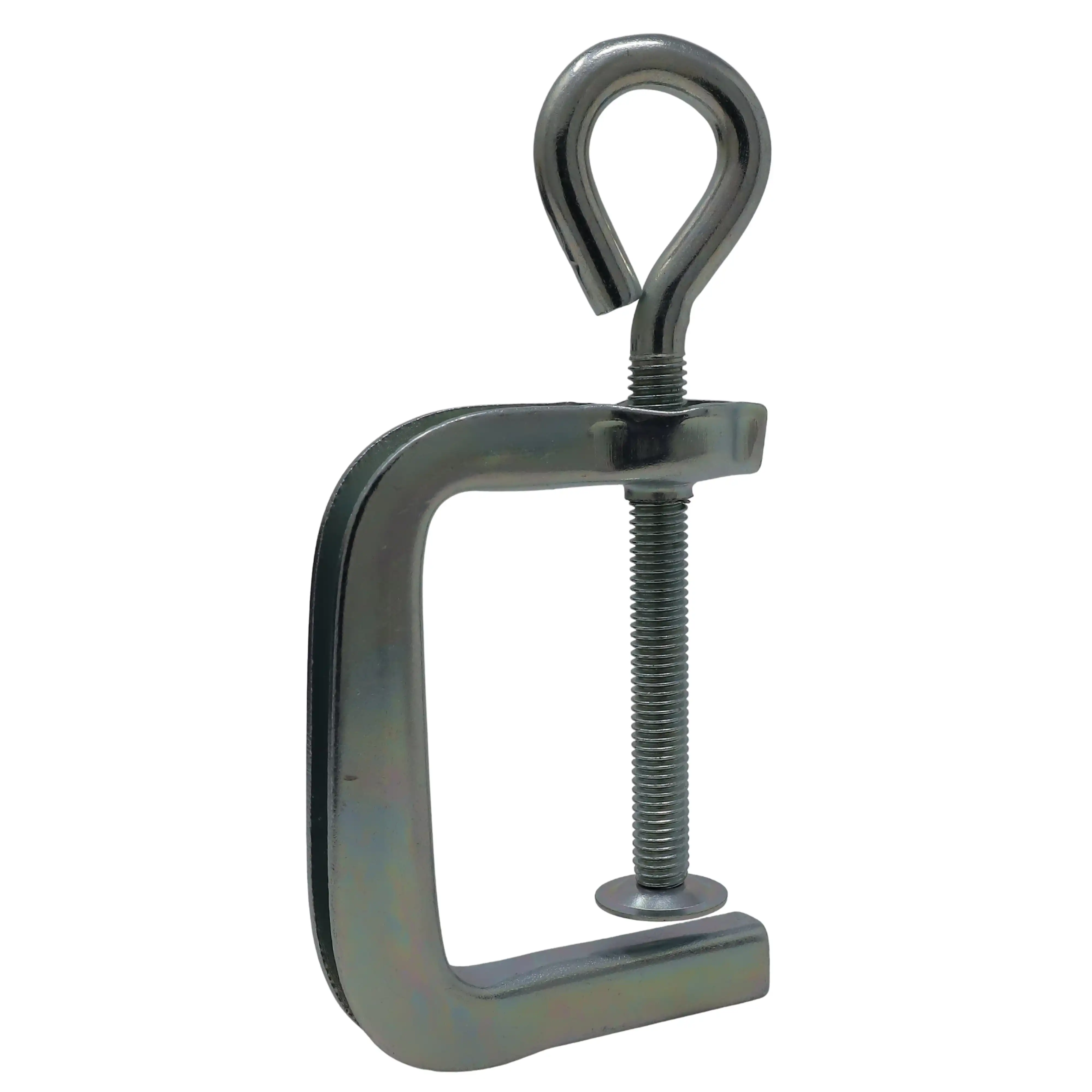 gws Handabroller Tischabroller mit Tischzwinge für 25 mm / 50 mm