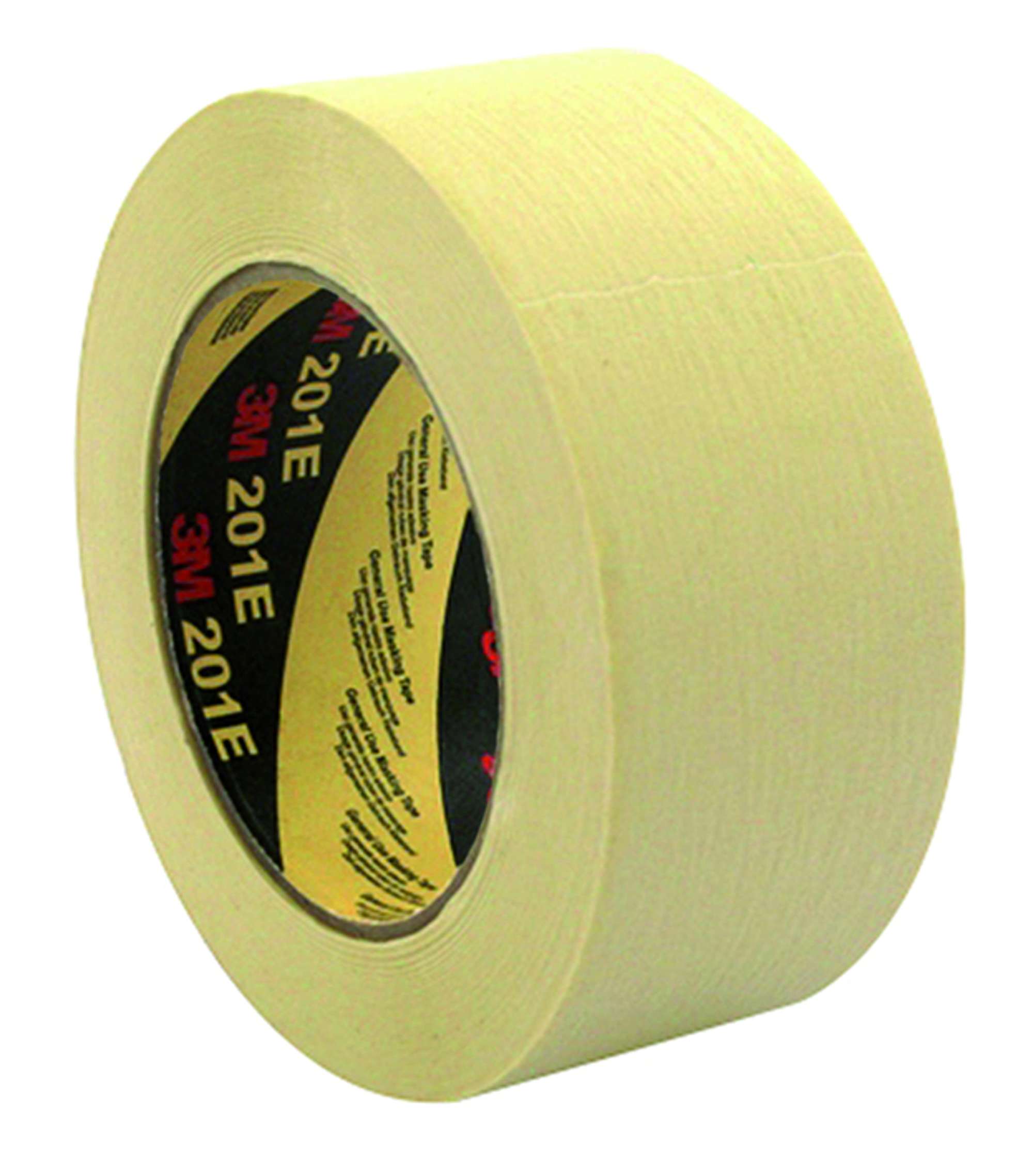 3M 201E Allzweck Abdeckklebeband, 50 m x 30 mm, beige