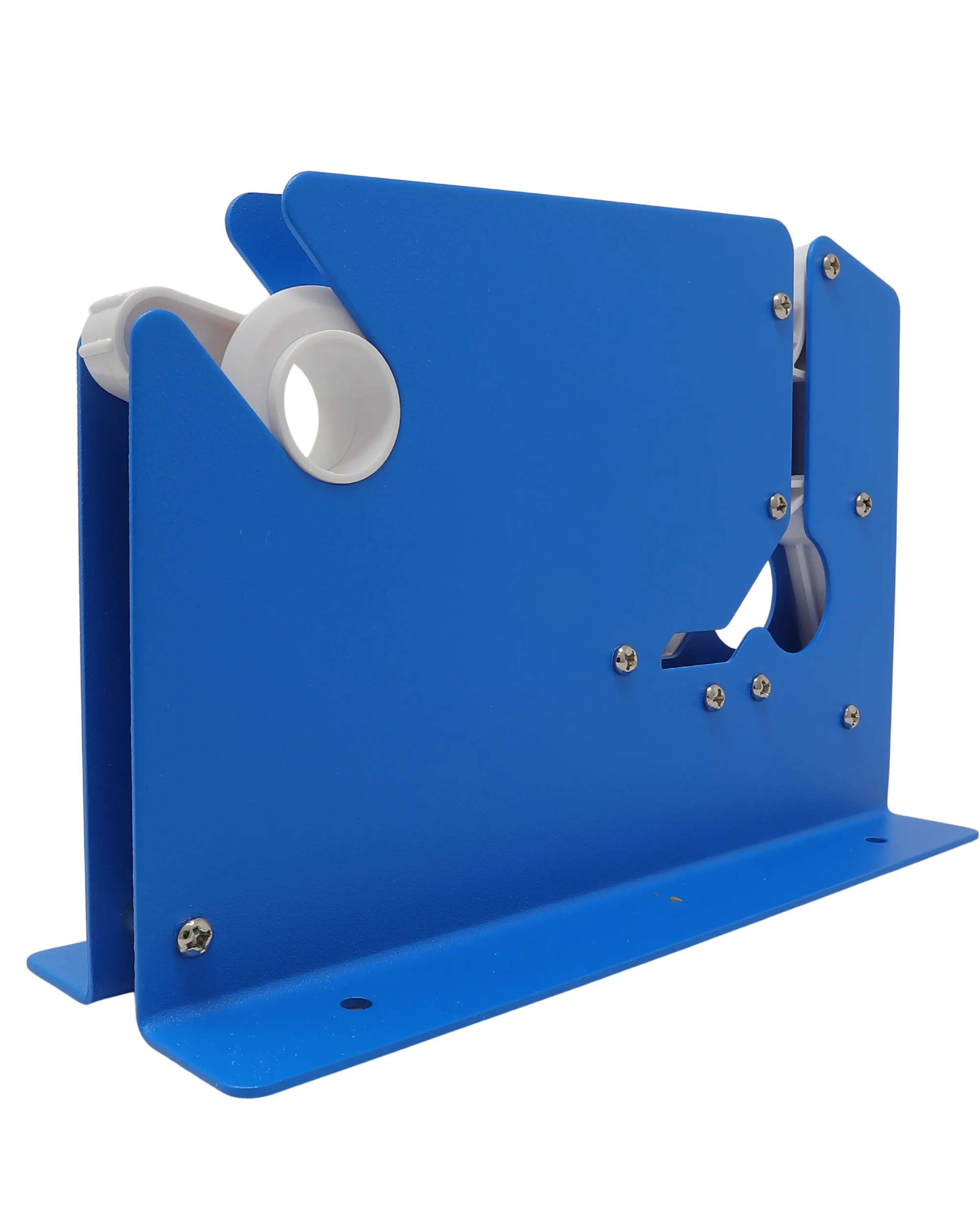 420091-000 gws Beutelverschlussmaschine für Rollen bis 12 mm, blau