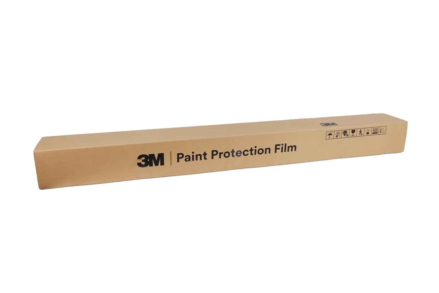 3M Paint Protection Film Series 100, mit Oberflächenschutz, 1524 mm x 15,24 m
