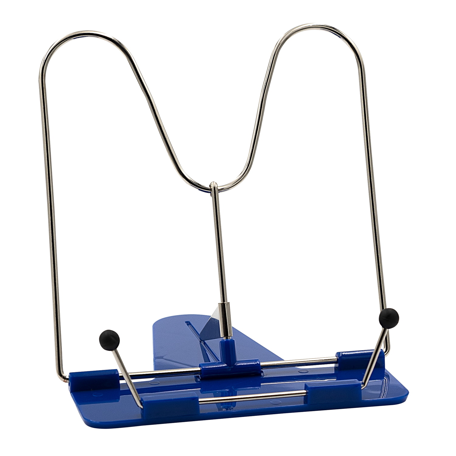 WEDO Leseständer Kunststoff f.sort, Standardfarben