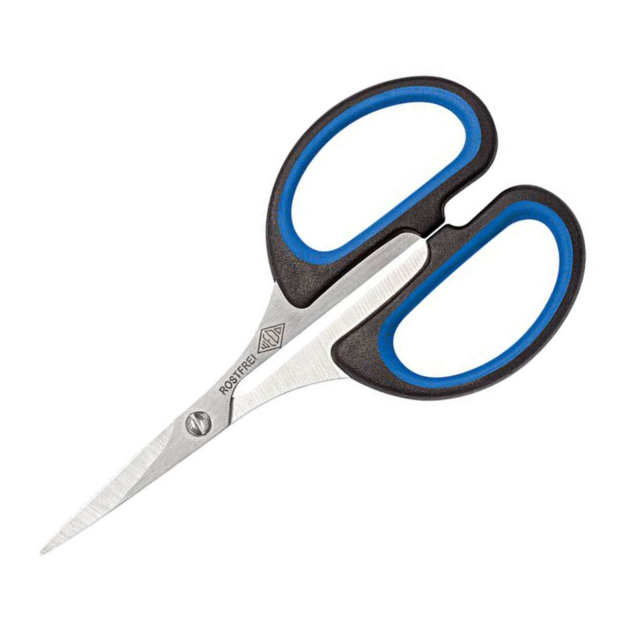 WEDO Silhouetten-Schere farbig, Inh.: 24 Stck sort