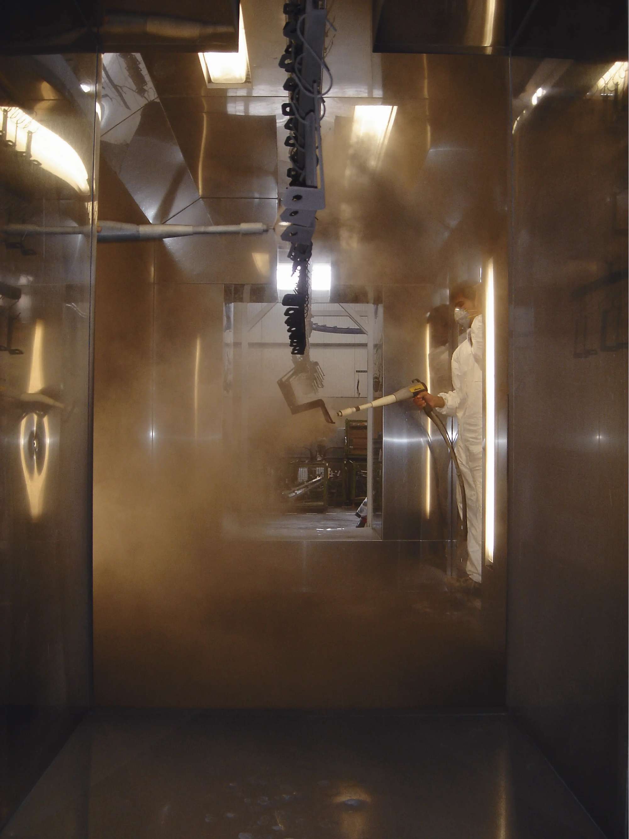 4331-001 tesakrepp 4331 Temperaturbestaendig, 50 m x 15 mm, naturweiss